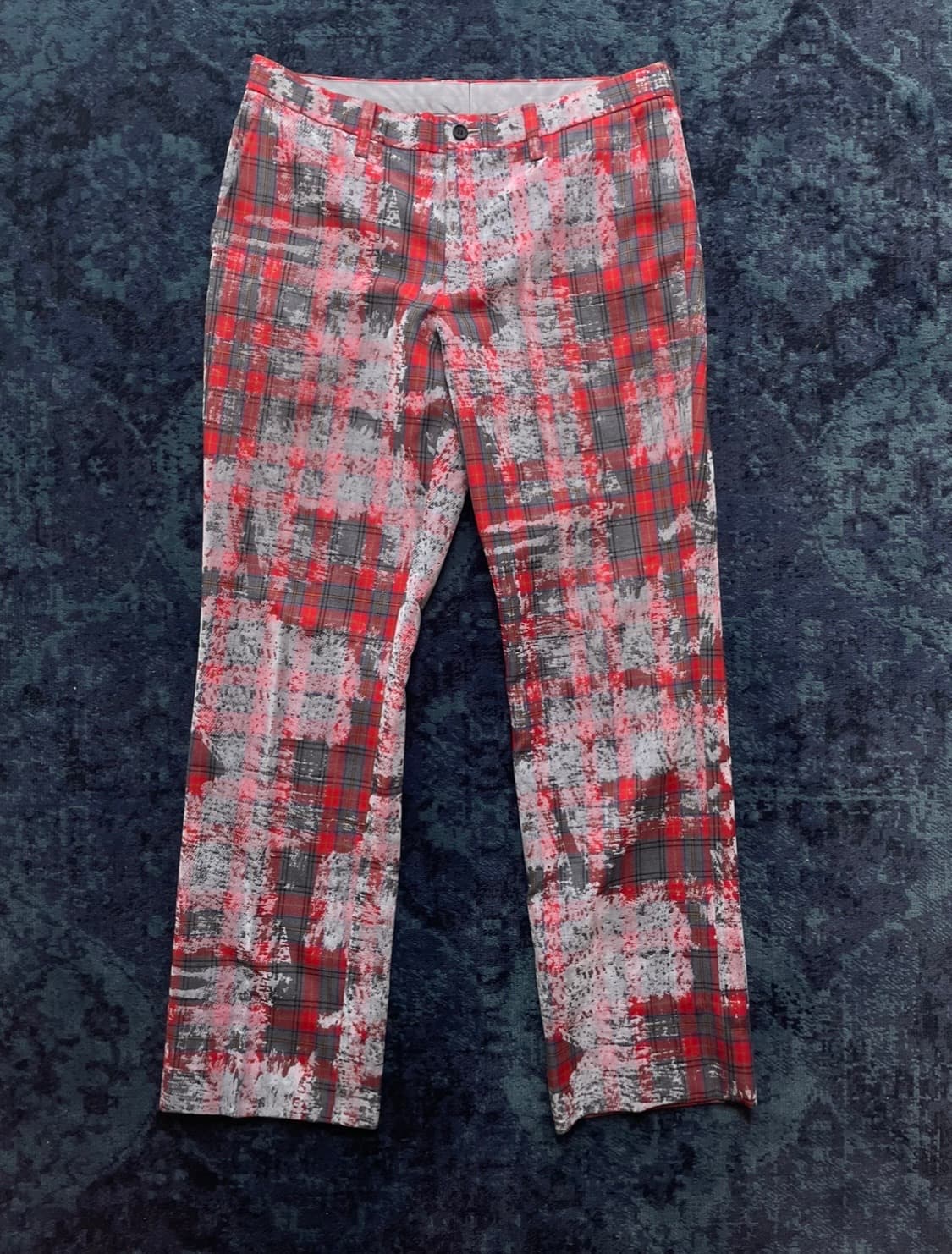 이세이 미야케 팬츠 상품이미지1