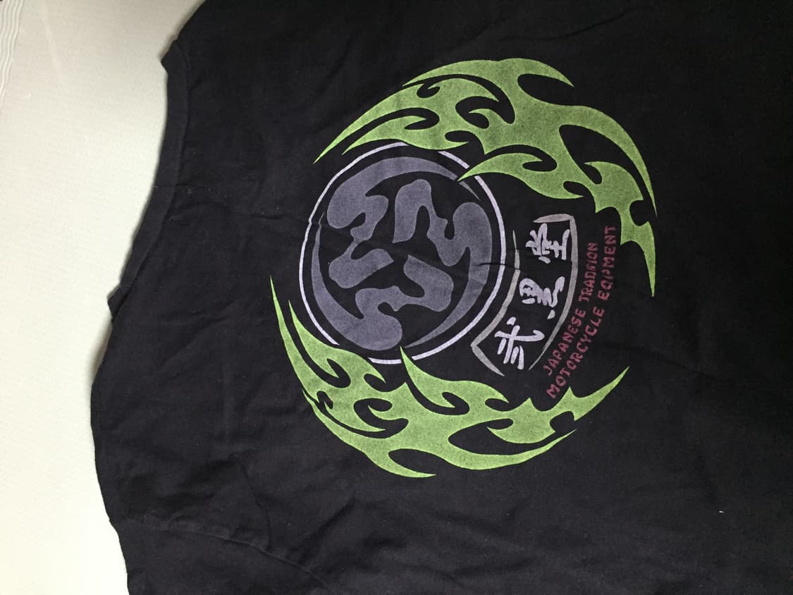 빈티지 롱슬리브 상품이미지2