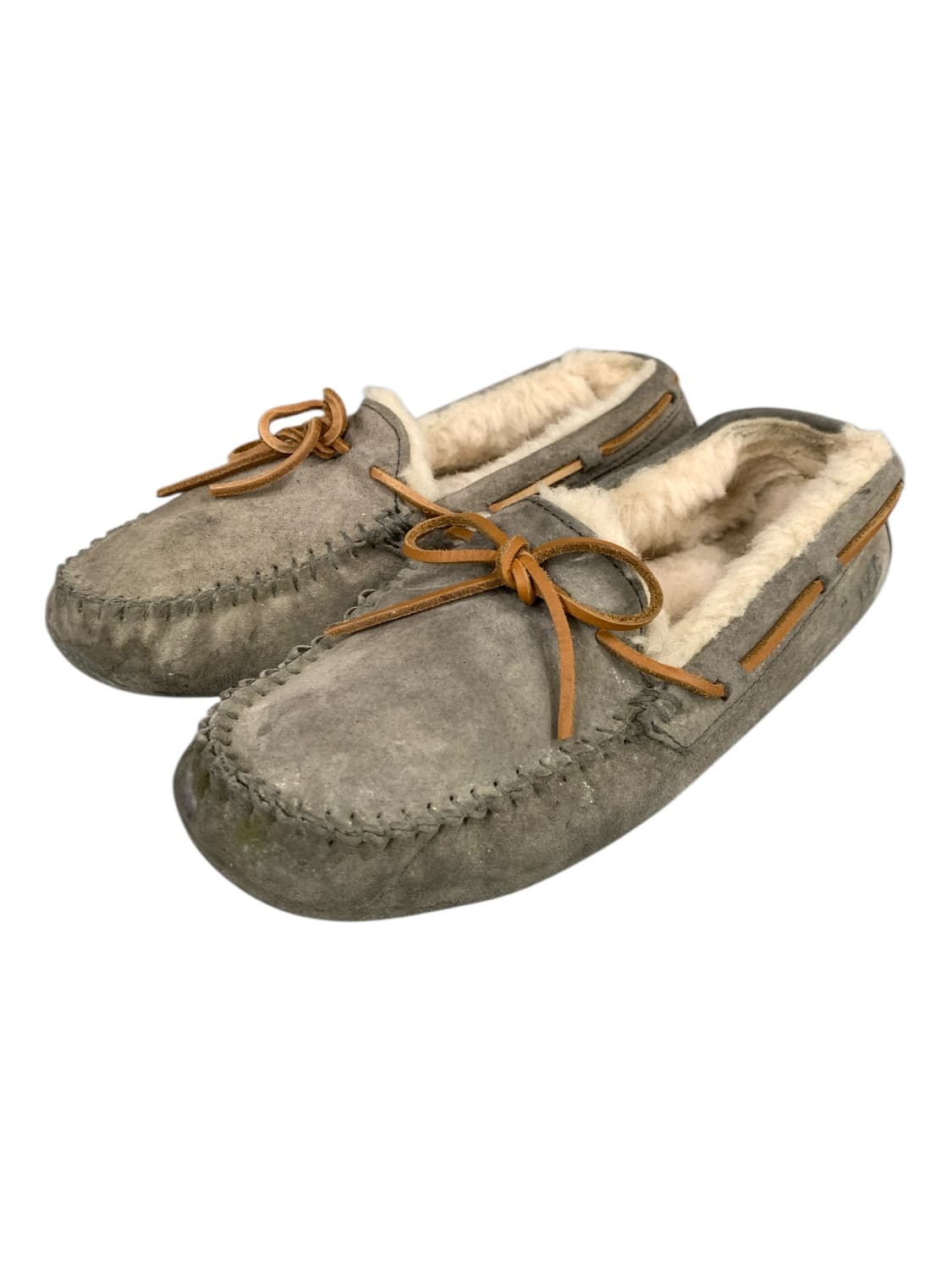 UGG 다코타 모카신 퓨터 250 상품이미지2