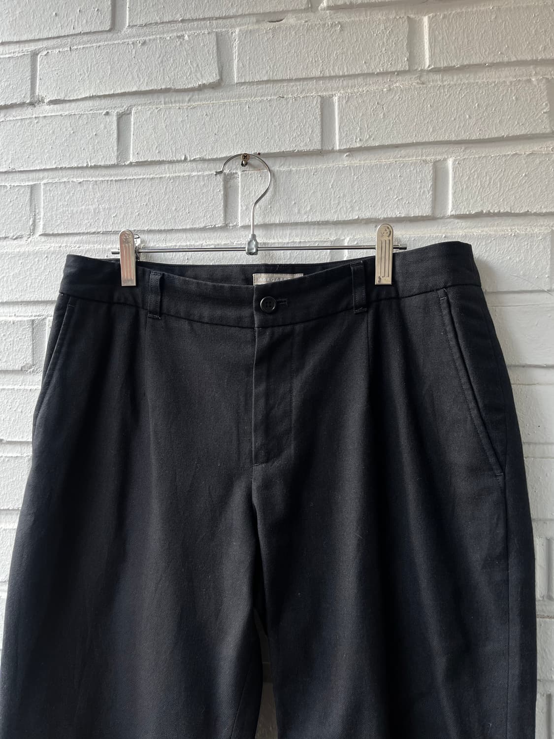 MHL by MARGARET HOWELL pants 상품이미지2