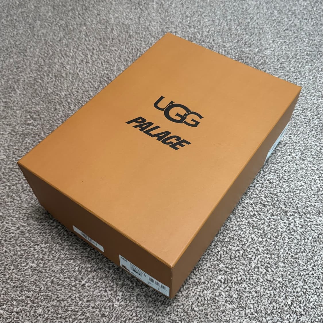 [280] 팔라스 어그 울트라 미니 부츠 체스트넛 상품이미지10