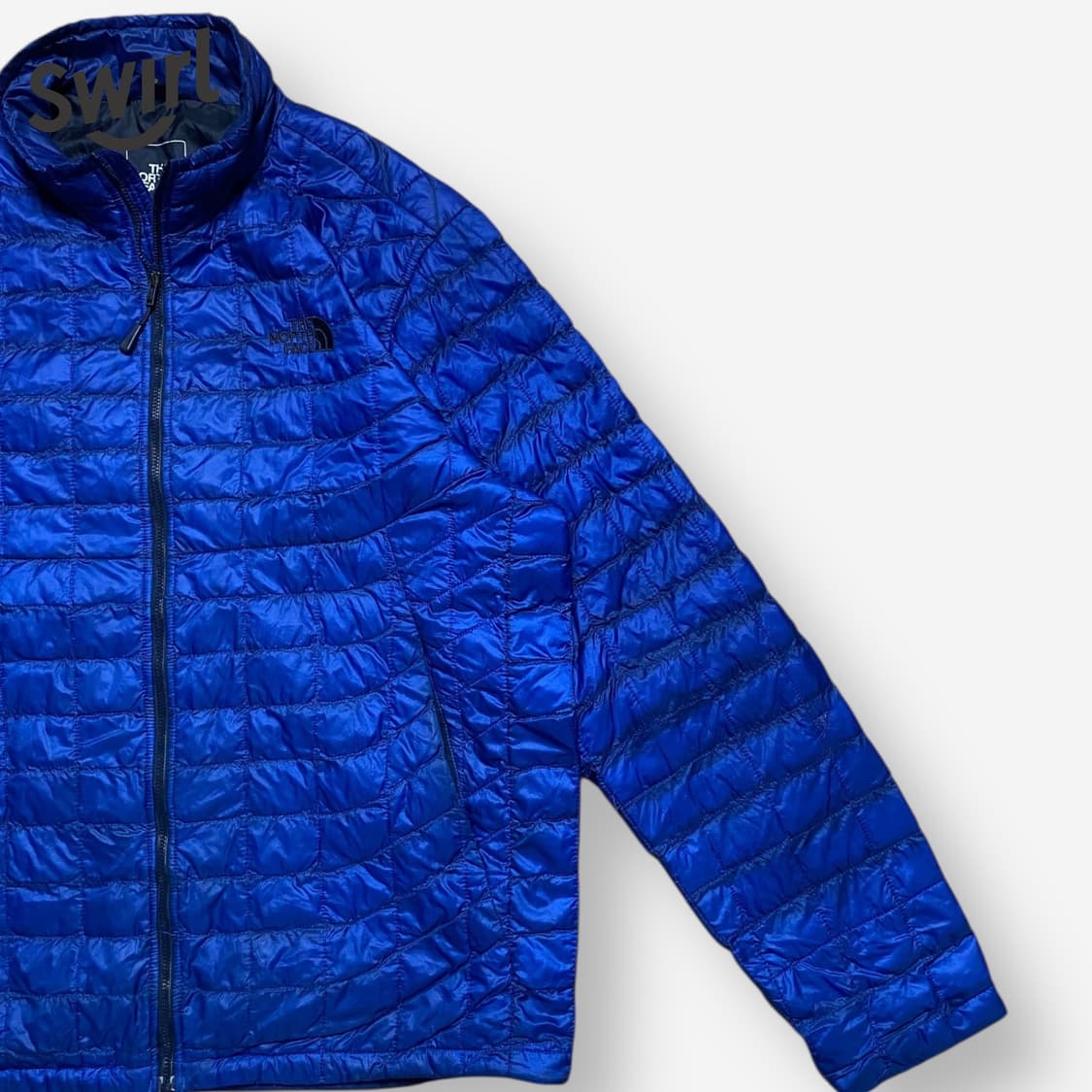 🌊TNF thermoball lightweight jumper 상품이미지4