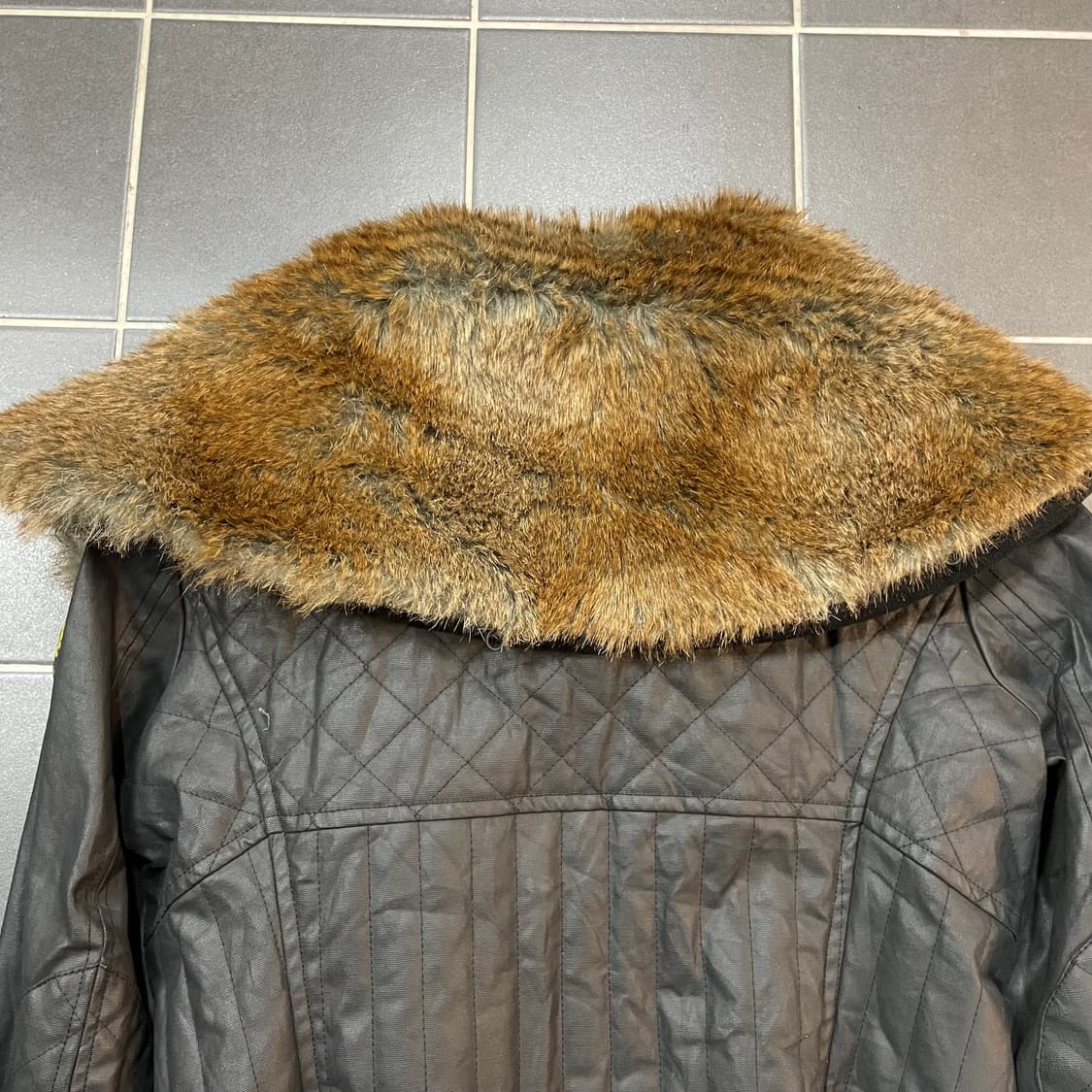 Belstaff Leather jacket 상품이미지8