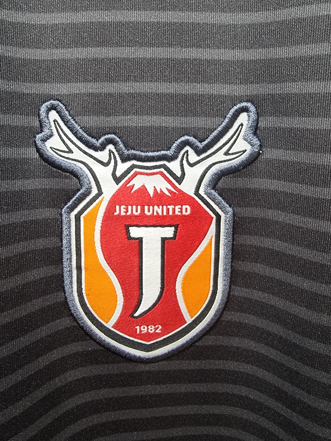 키카 제주유나이티드 트랙탑 져지 (C724 상품이미지4