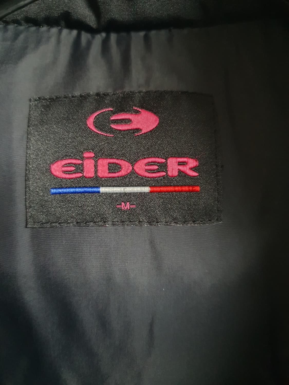 택포가 아이더 패딩 사파리 구스다운점퍼 95 상품이미지7