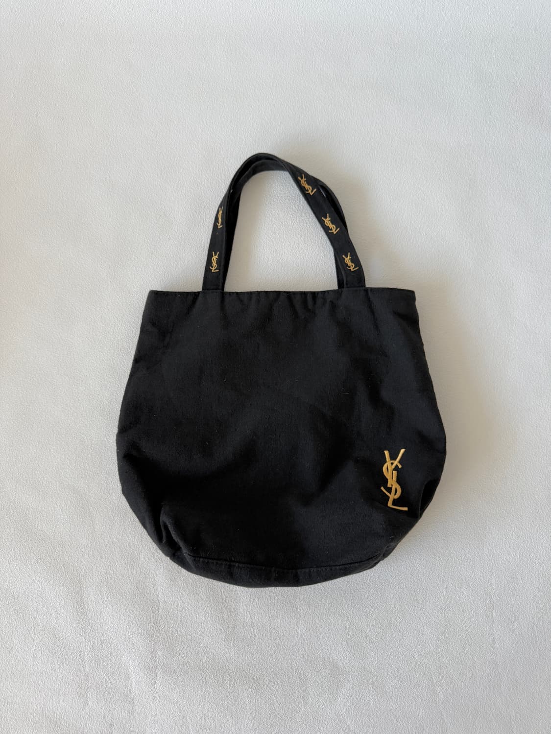 입생로랑(YSL) 토트백(비매품, 프로모션 증정품) 상품이미지1