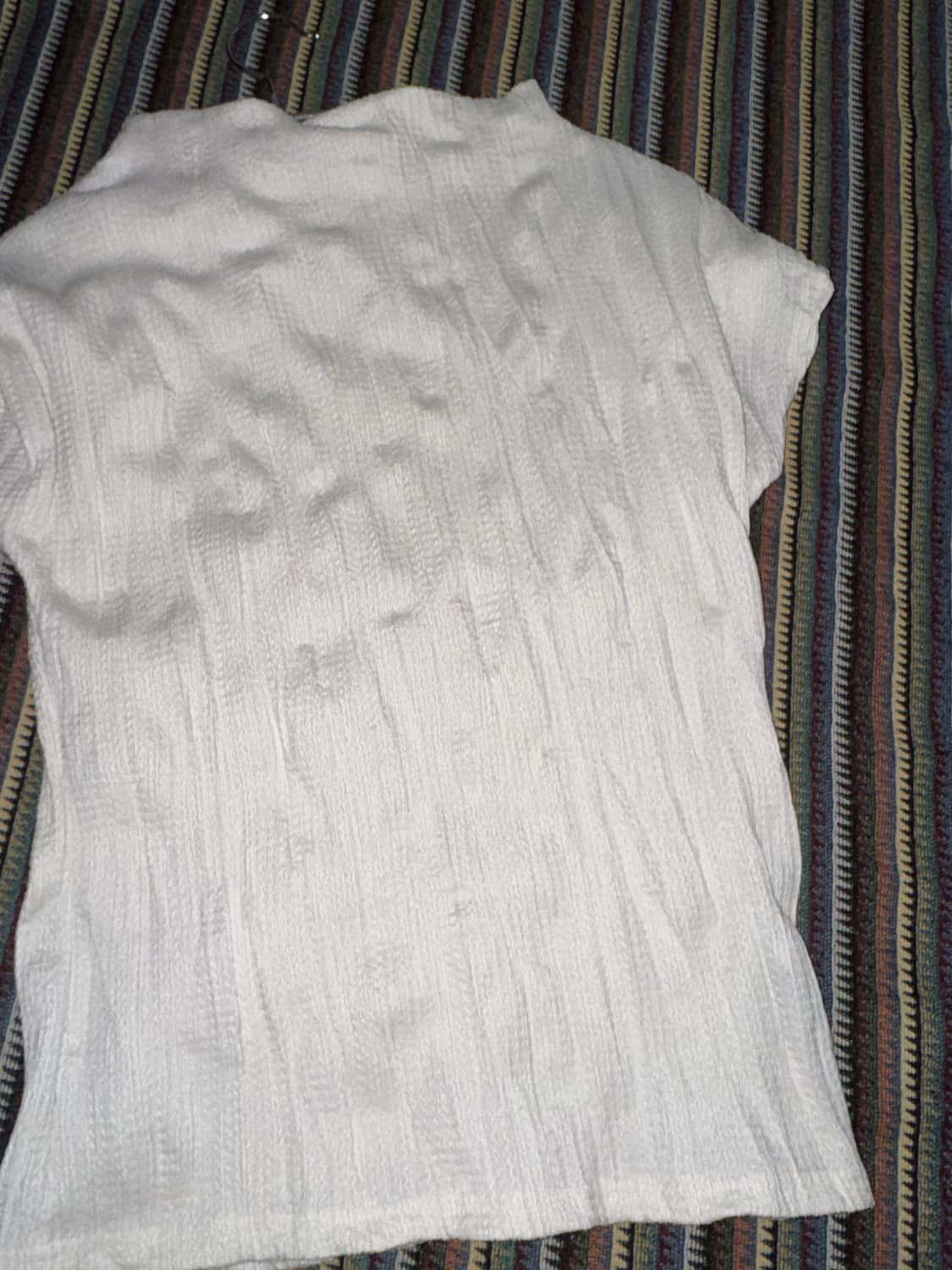 빈티지 반팔티 상품이미지4