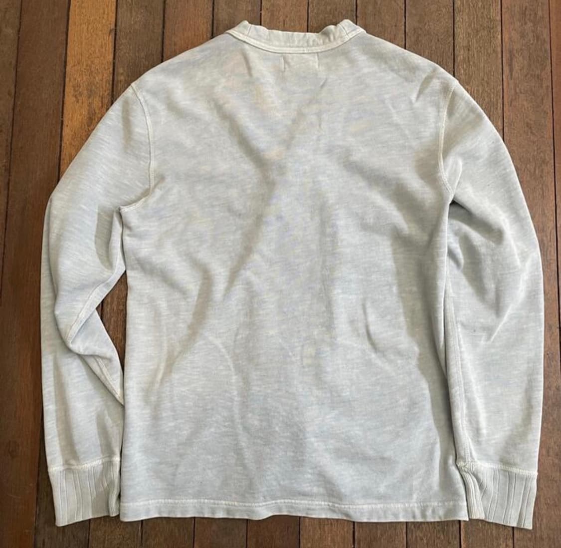 Rrl 가디건 (M) 상품이미지2