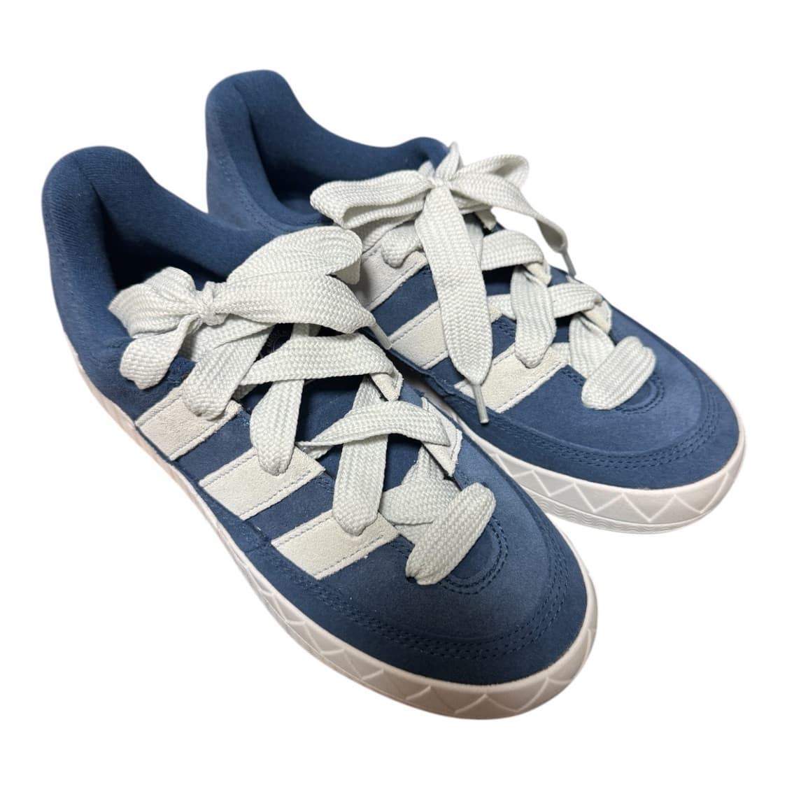 아디다스 아디매틱 나이트 마린 상품이미지2