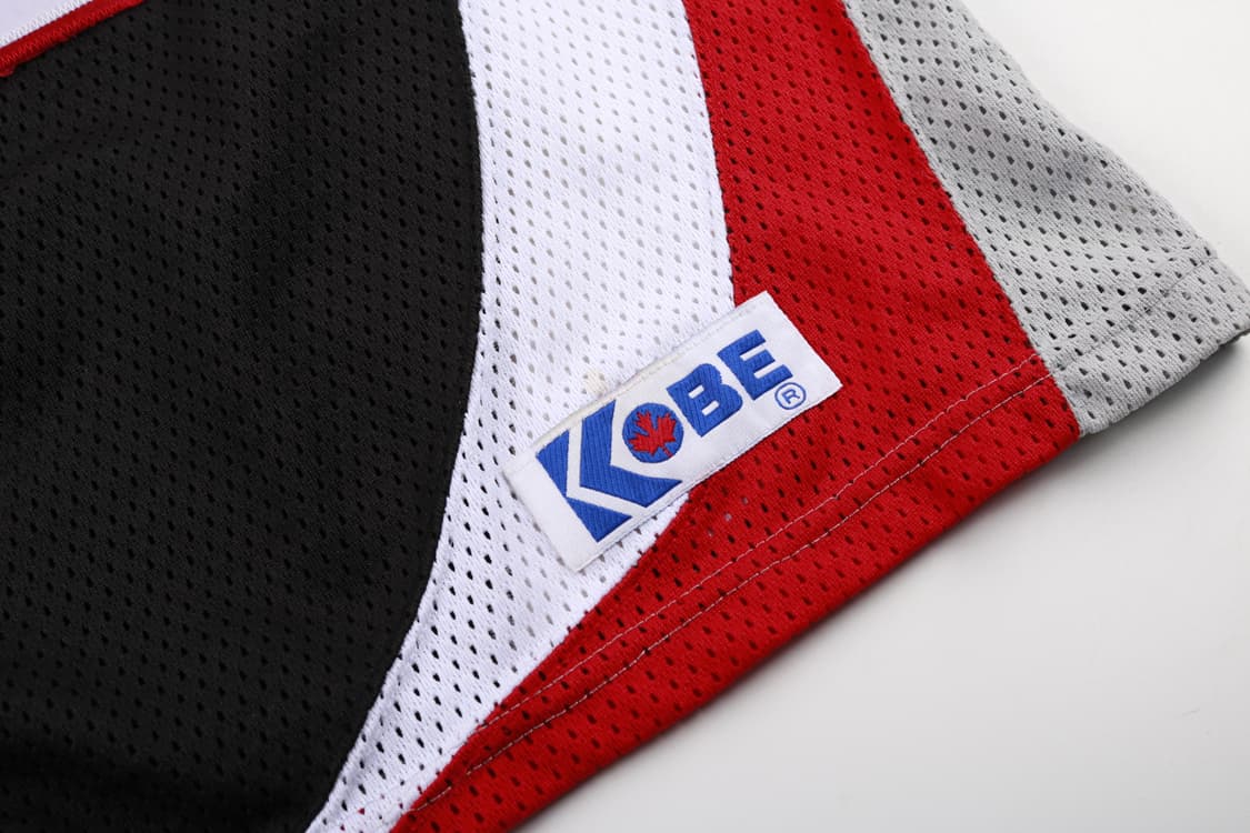 [L] 허스키스 캐나다 아이스하키 져지 상품이미지8