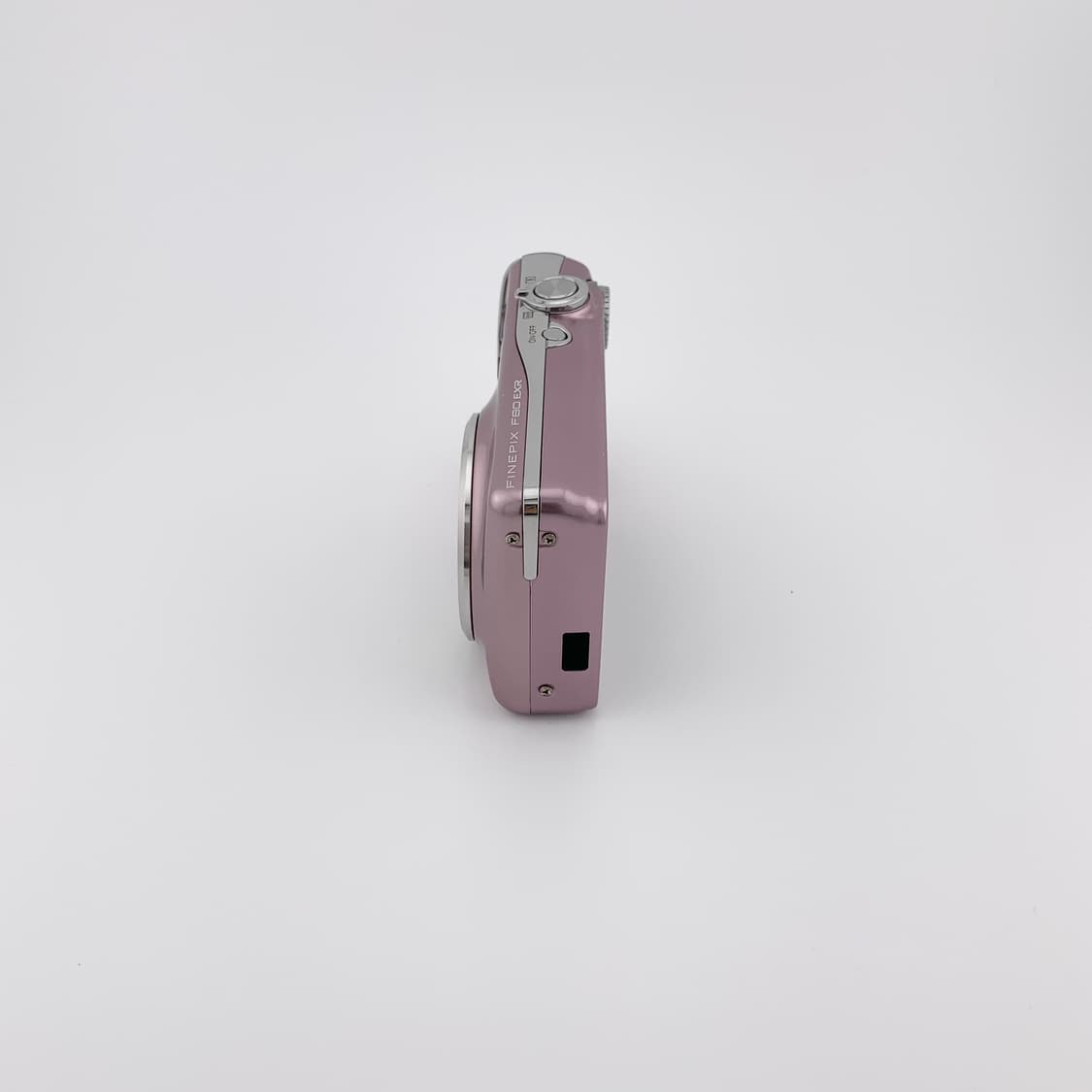 초미품✨) 후지필름 파인픽스 F80 EXR 핑크 상품이미지2