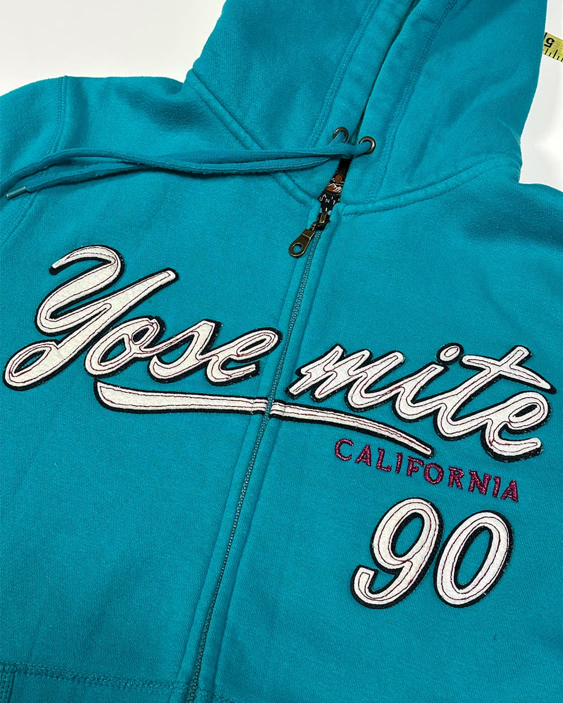 프레리마운틴 기모 후드집업 상품이미지3