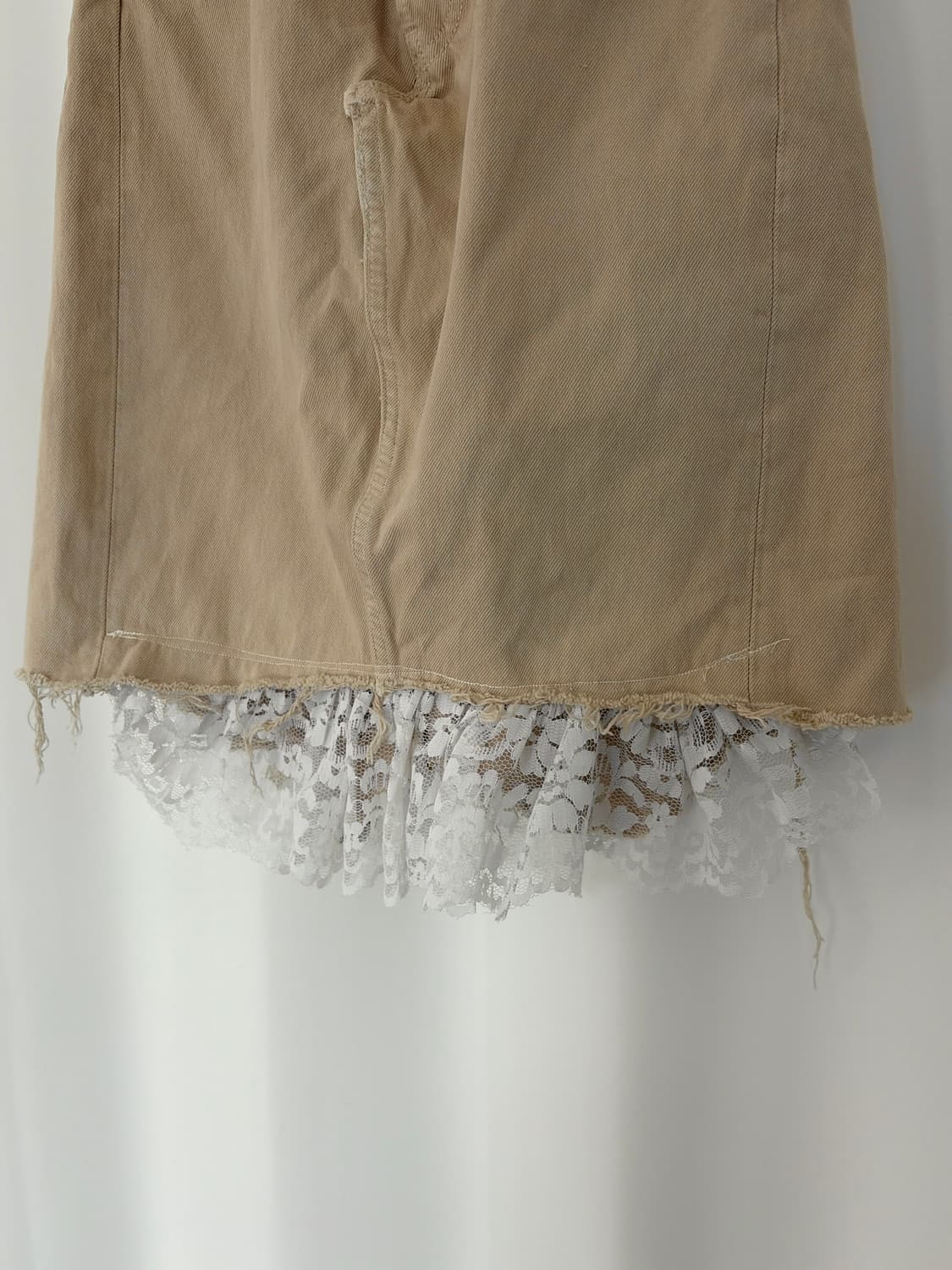 Levi's remake skirt 상품이미지3