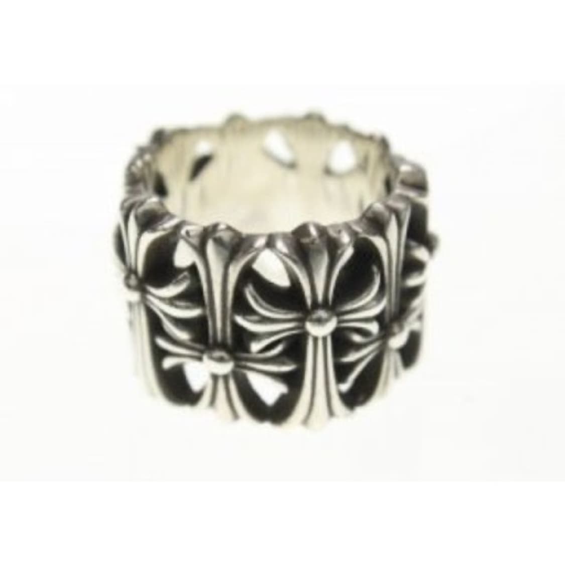 구매)크롬하츠 세메터리링 구합니다. us11~ us12 상품이미지1