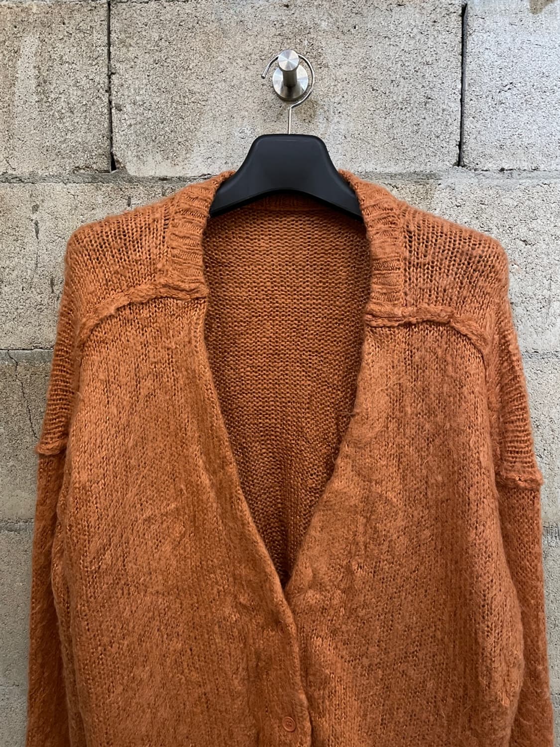 프릭스 스토어 아크릴 가디건  상품이미지2