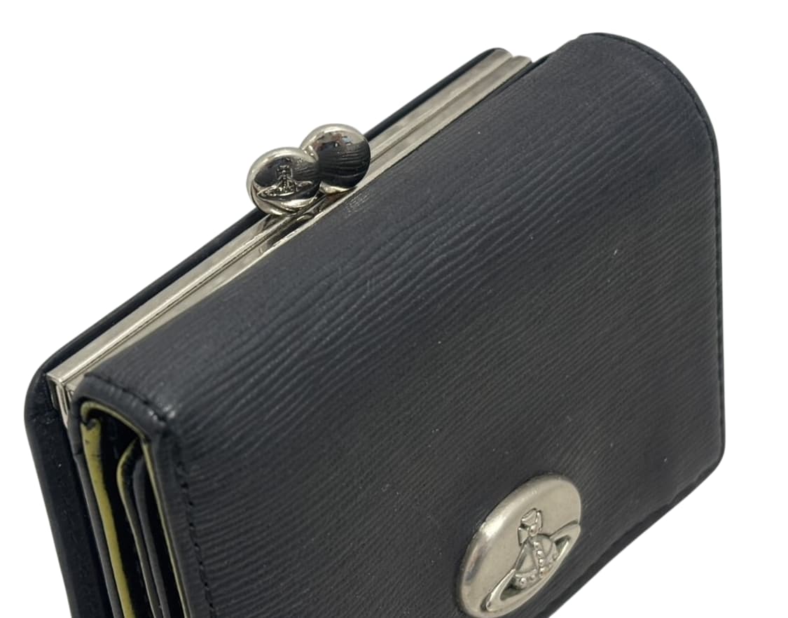 비비안 웨스트우드 뉴어반 클래이스프 지갑 상품이미지7