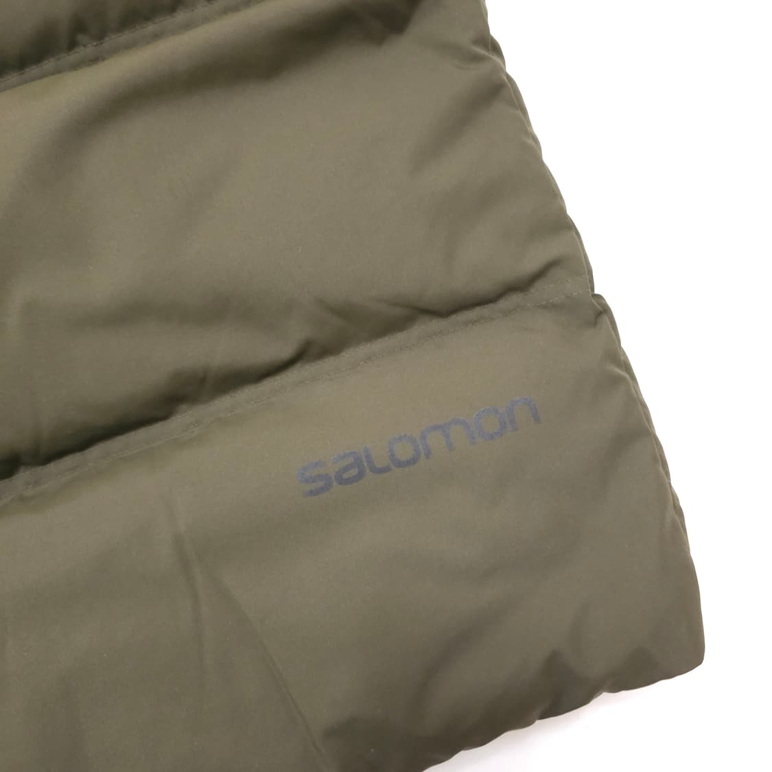 살로몬 패딩 베스트 상품이미지6