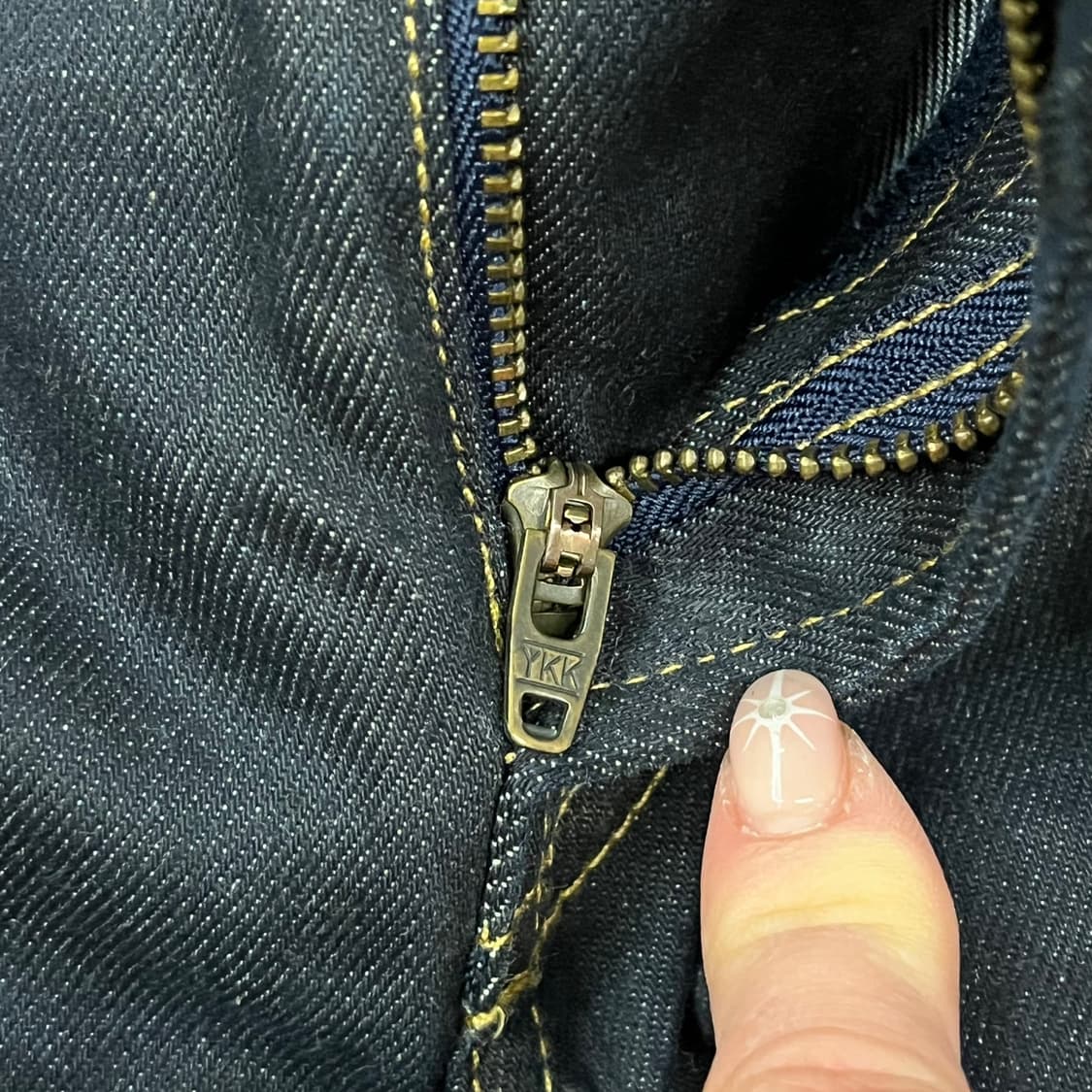 [정품/105] 폴로 랄프로렌 데님 청바지 b15 상품이미지5