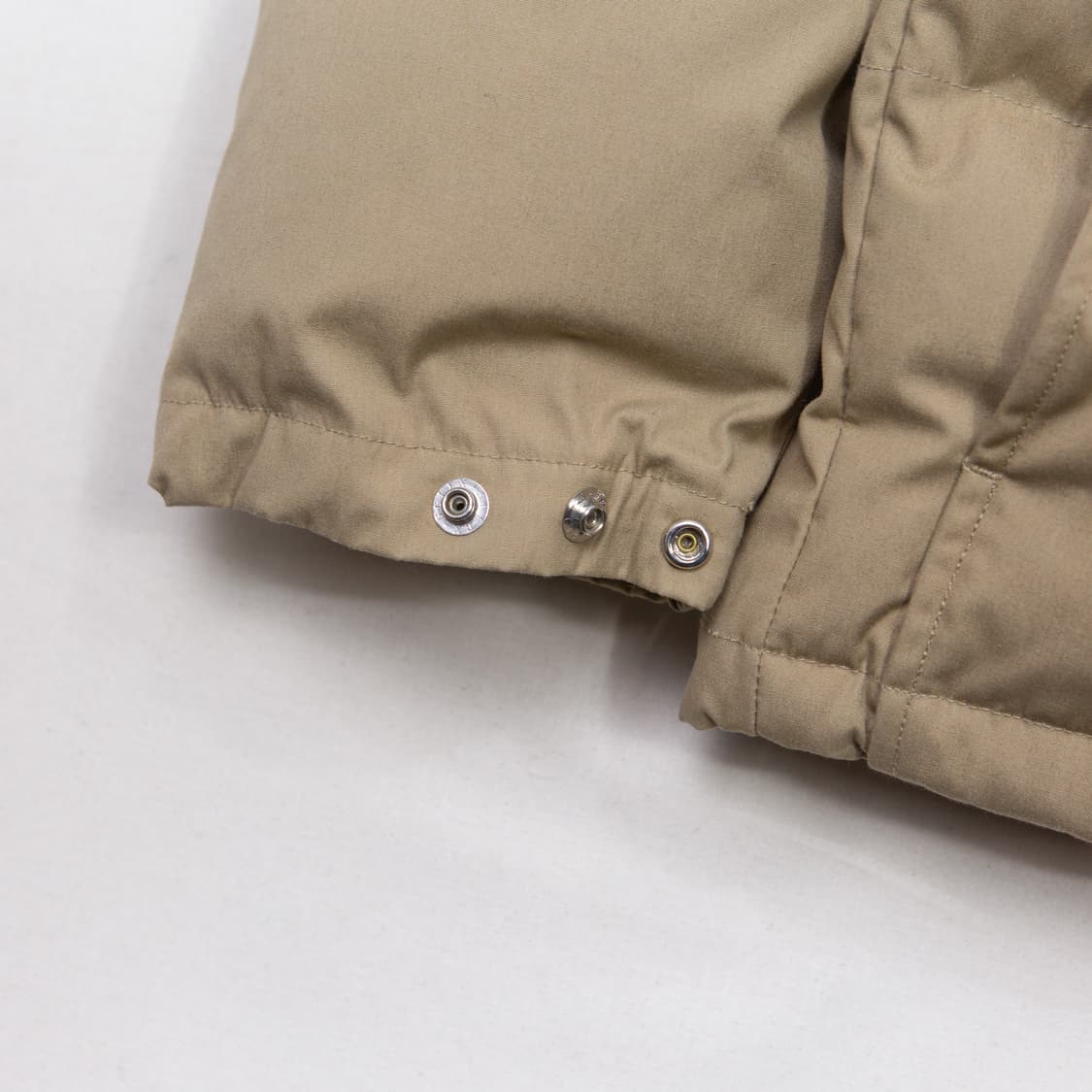 80s 노스페이스 시에라 파카 베이지 [Made in USA] 상품이미지3