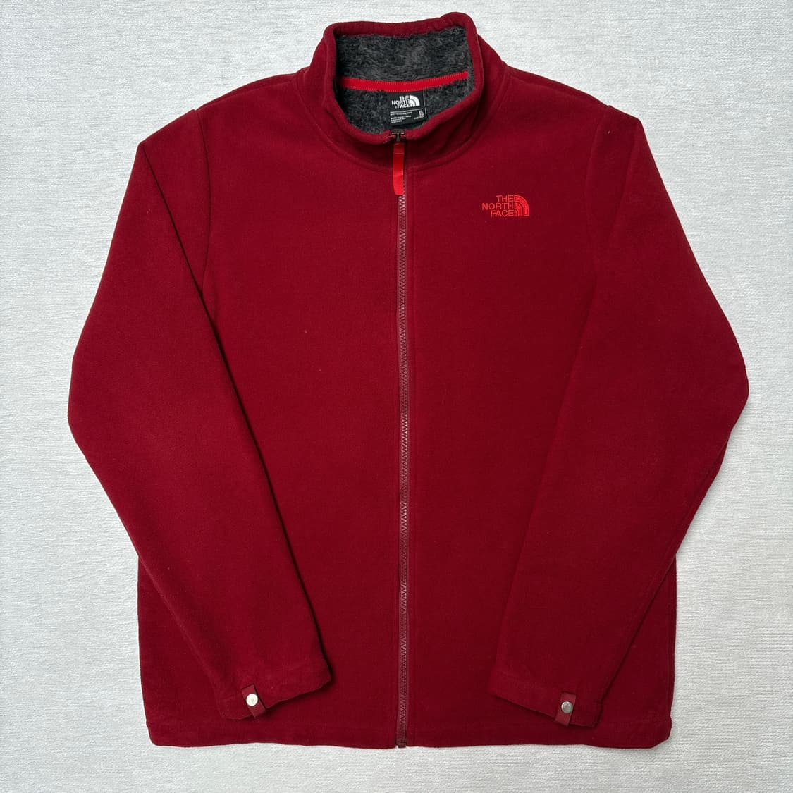 노스페이스 플리스자켓 상품이미지2