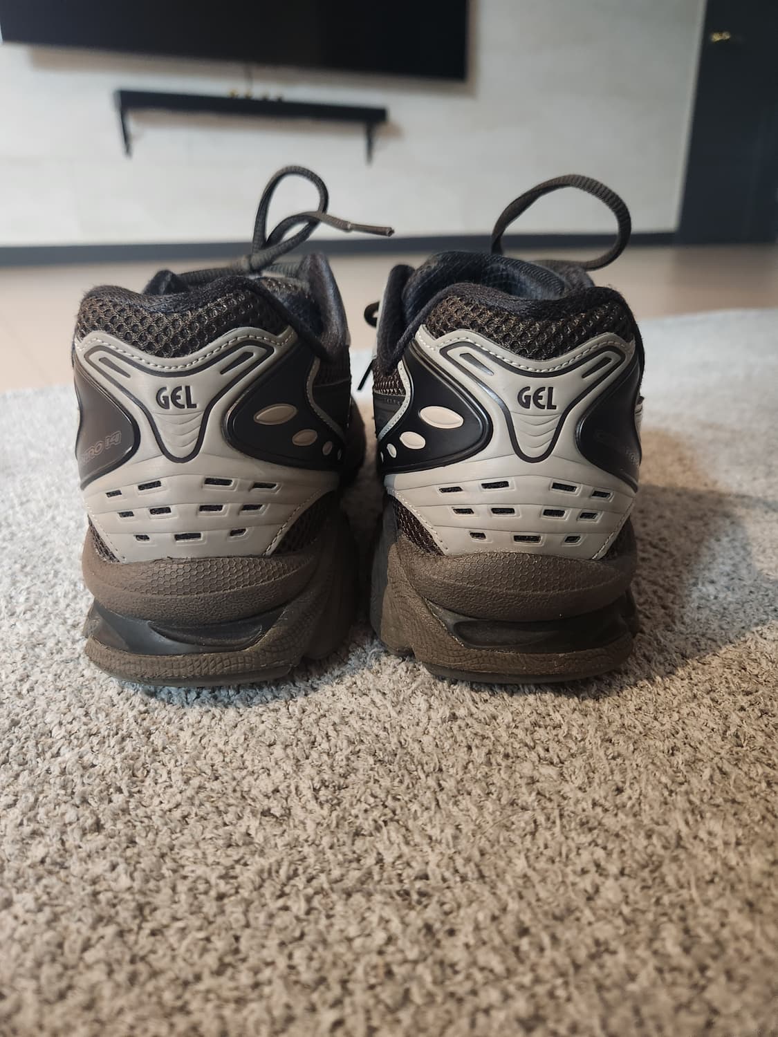 [아식스X언더마이카X아트모스] 젤카야노 14(275) 상품이미지3