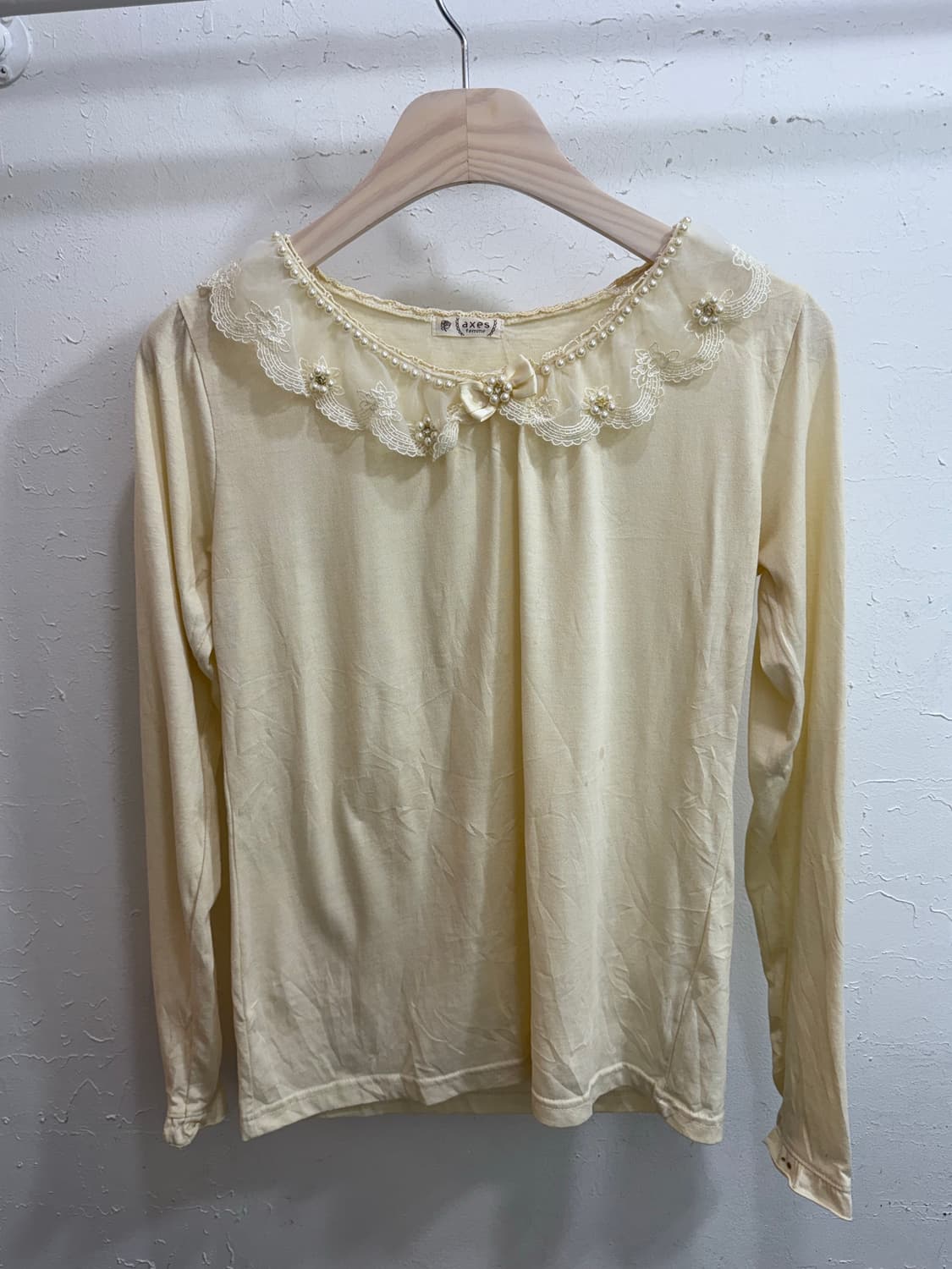 바닐라 小女 망토 가디건 세트 ✦   상품이미지6