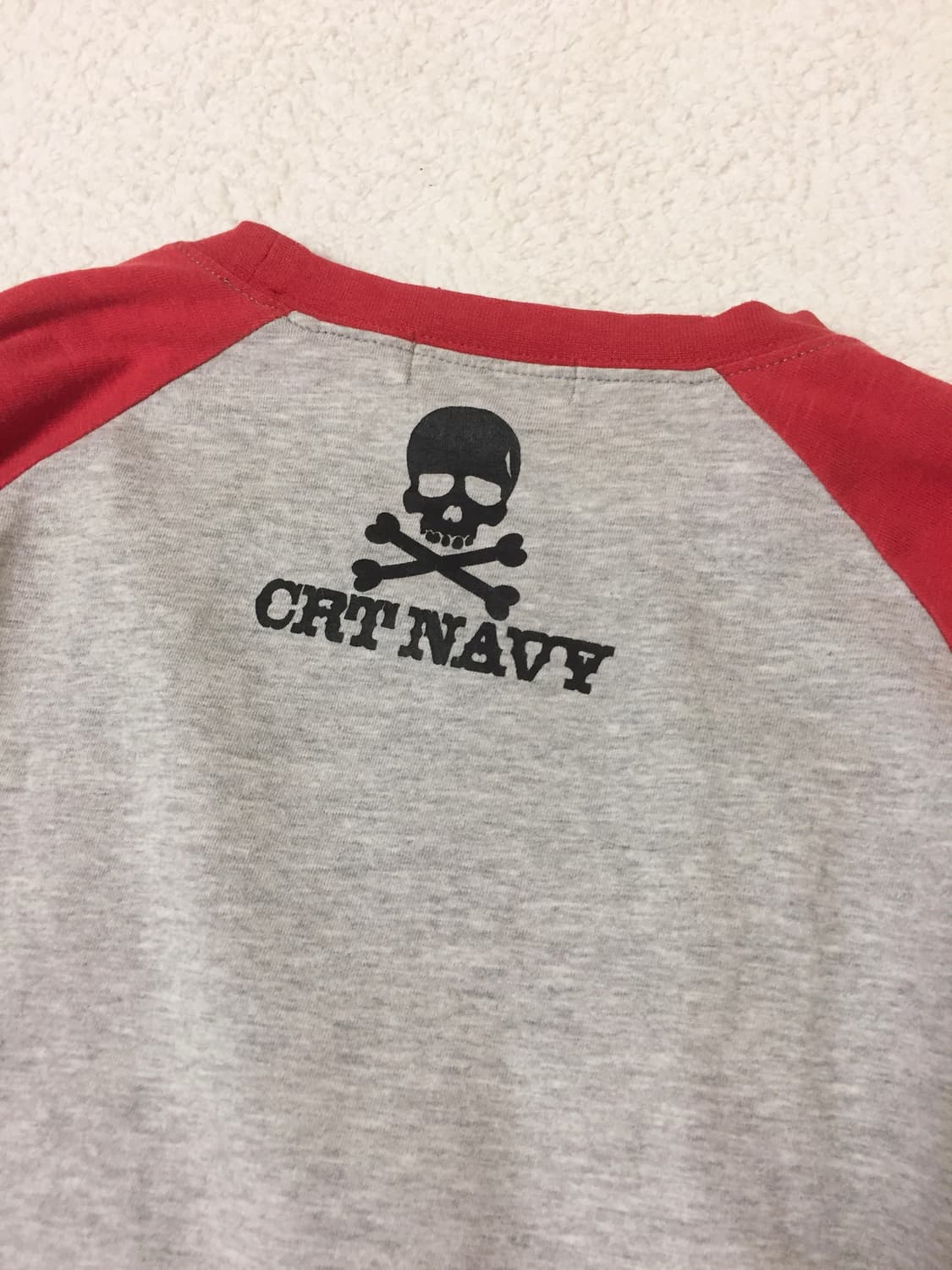 빈티지 펑크 락 기타 슬리브 상품이미지3