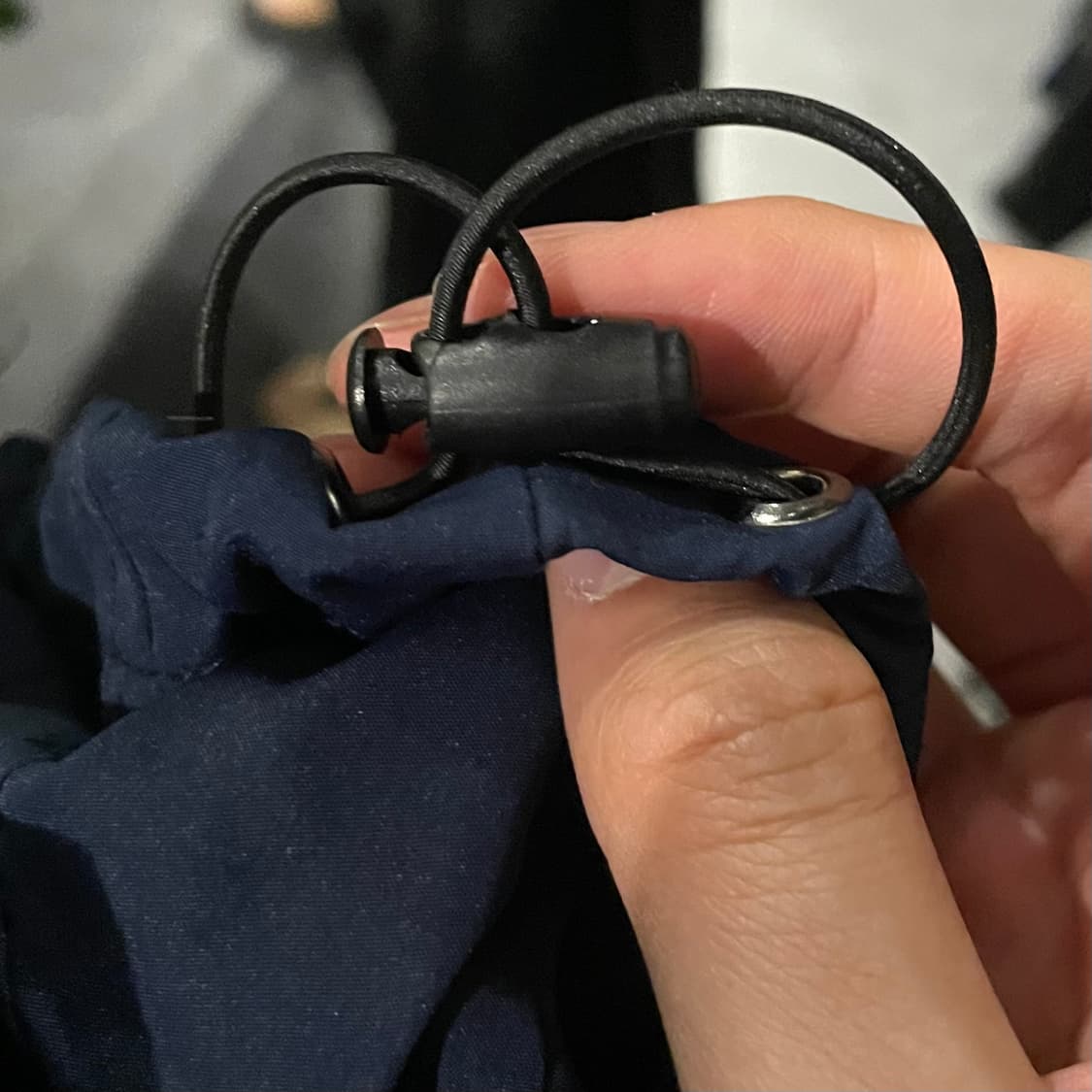 [IM] NIKE 나이키 네이비 웜업 상품이미지6