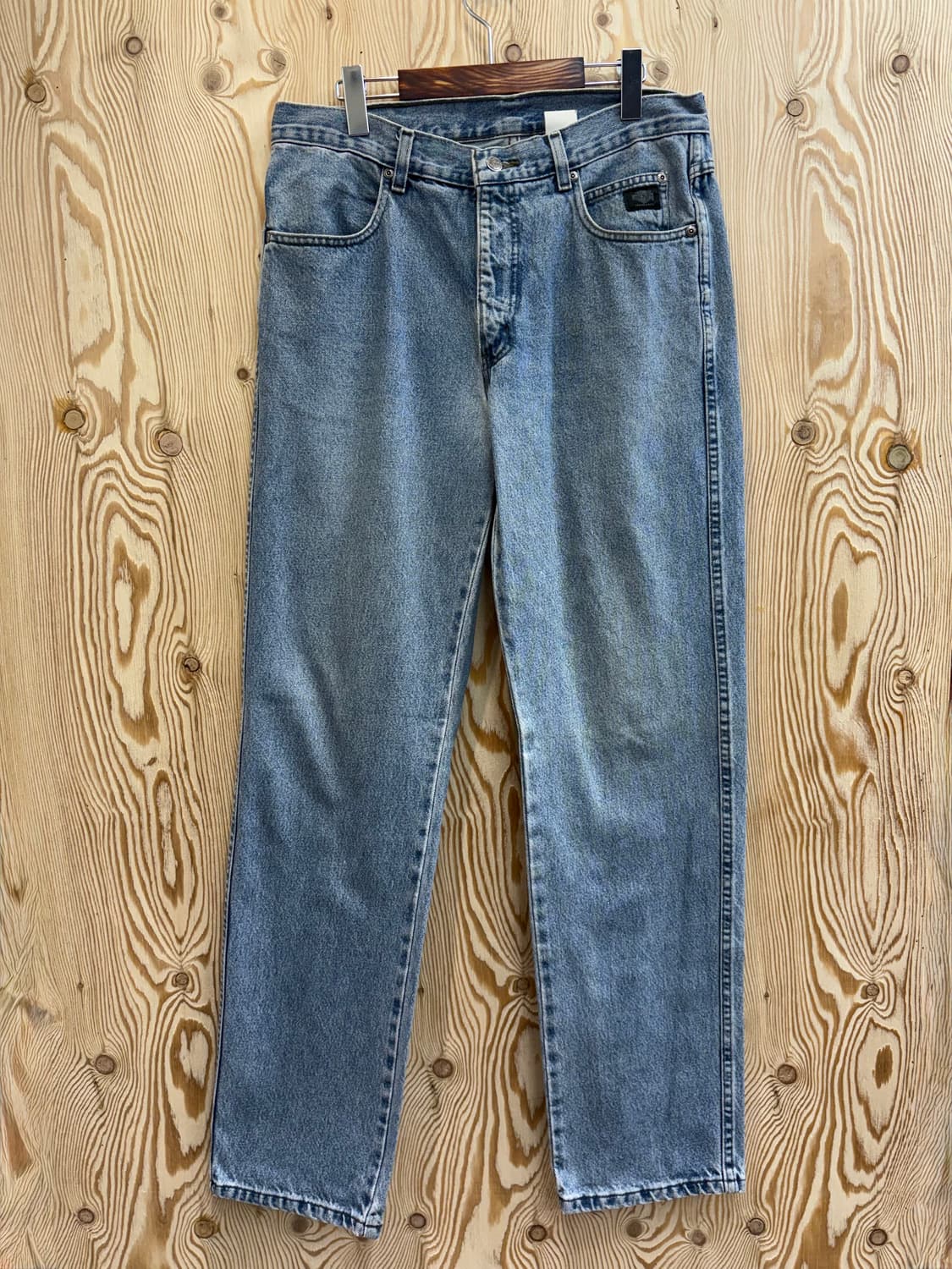 할리데이비슨 데님팬츠  상품이미지1