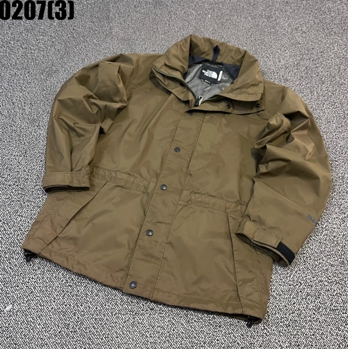 노스페이스 자켓 상품이미지1