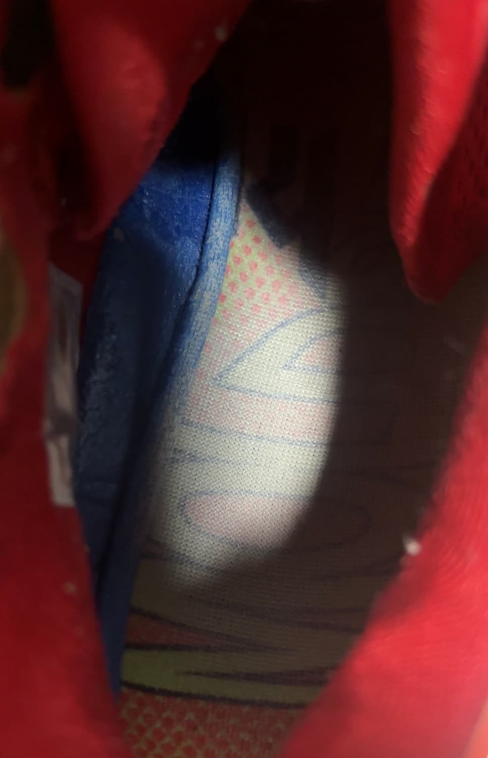 코비6 프로트로 리버스 농구화 상품이미지5