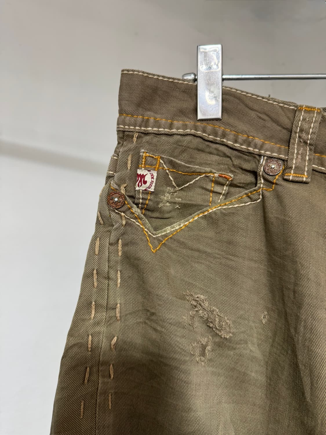 vtg pants 상품이미지2