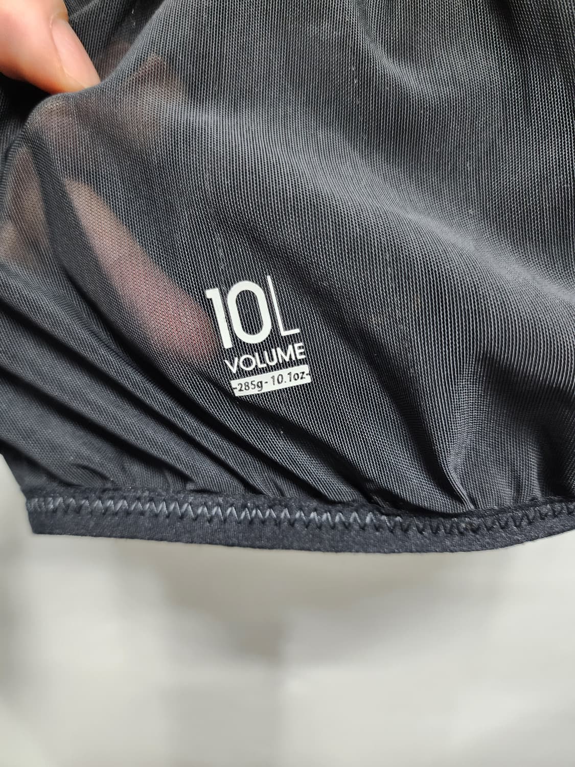 데카트론 에바딕트 트레일 러닝백 10L 상품이미지7