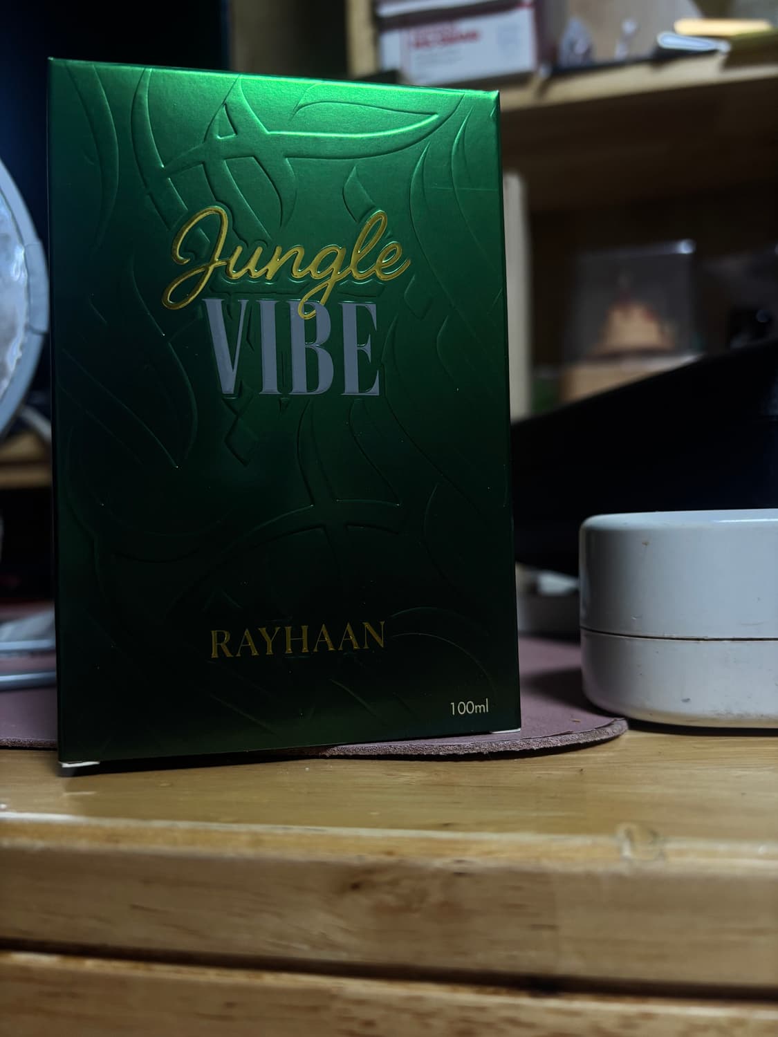 rayhaan jungle vibe 100ml 상품이미지2
