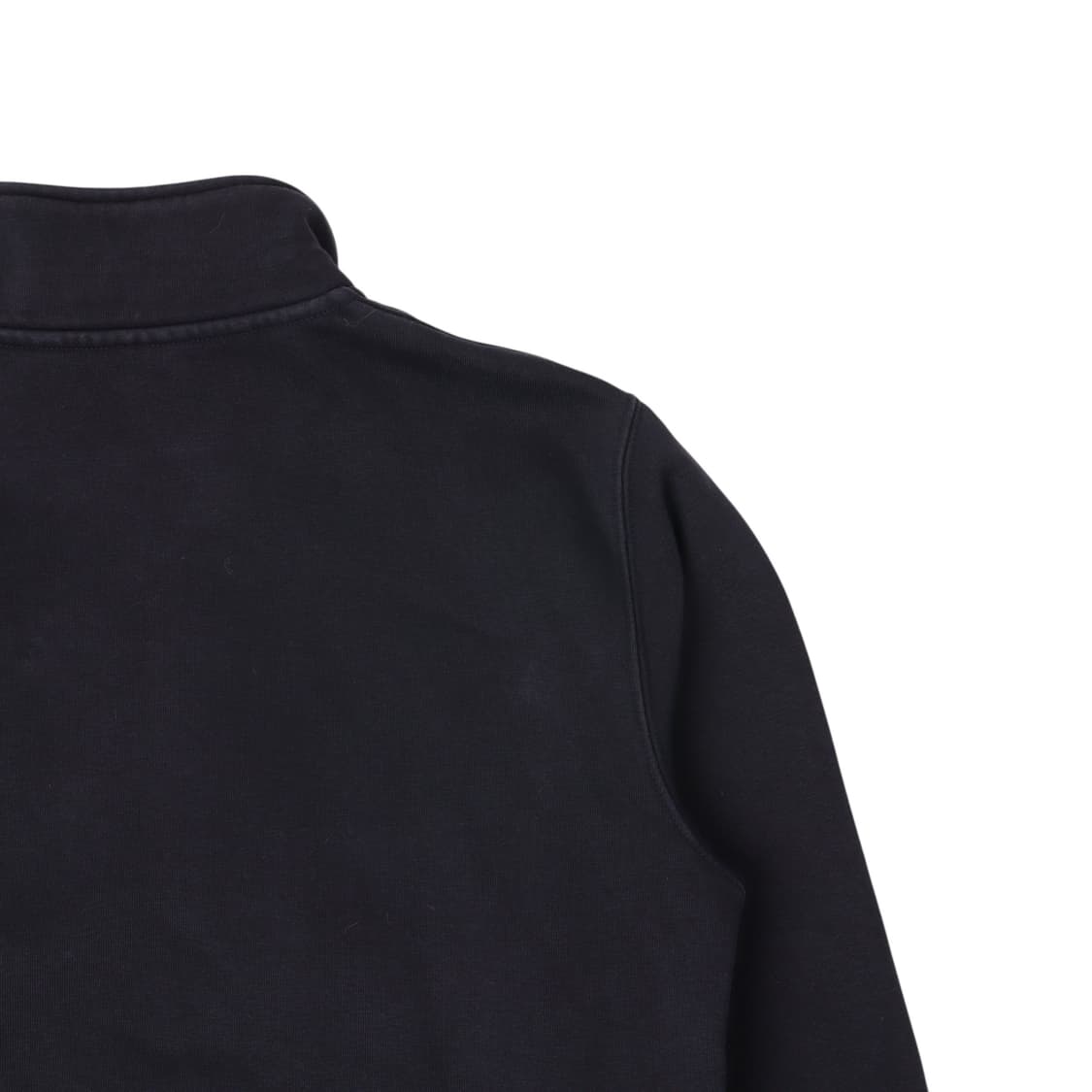 칼하트 윕 chase neck zip 헤비 스웻셔츠 상품이미지6