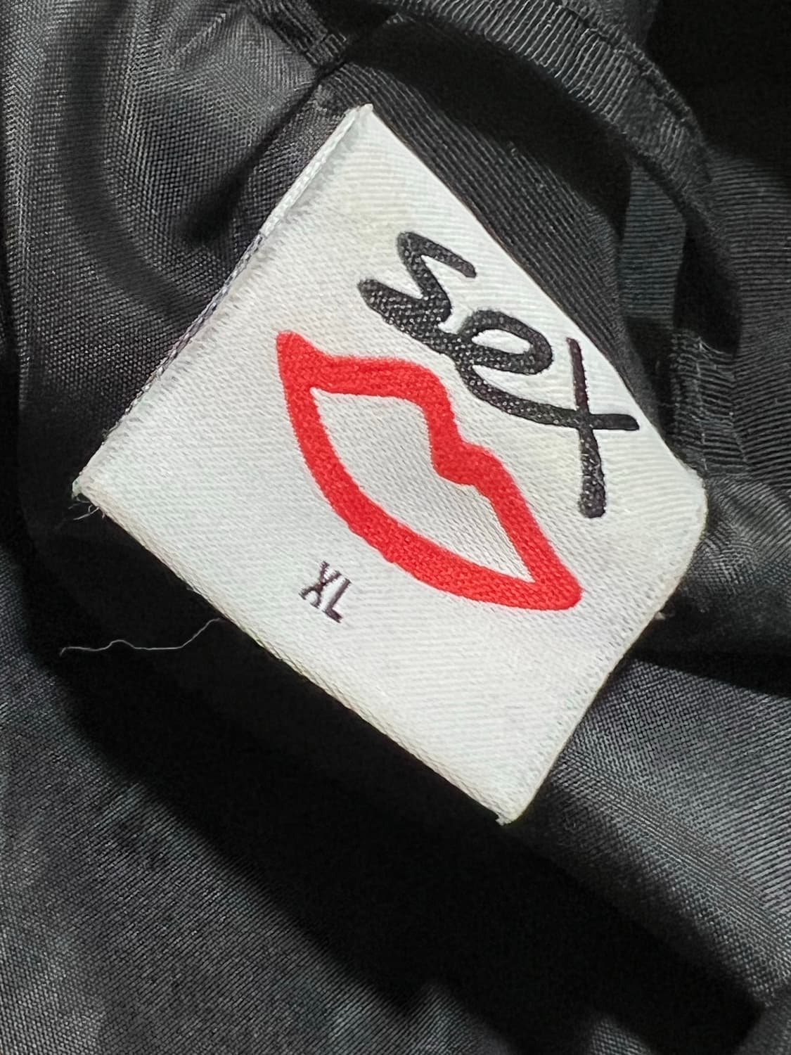 Sex Skateboards Rips Coach Jacket 상품이미지5