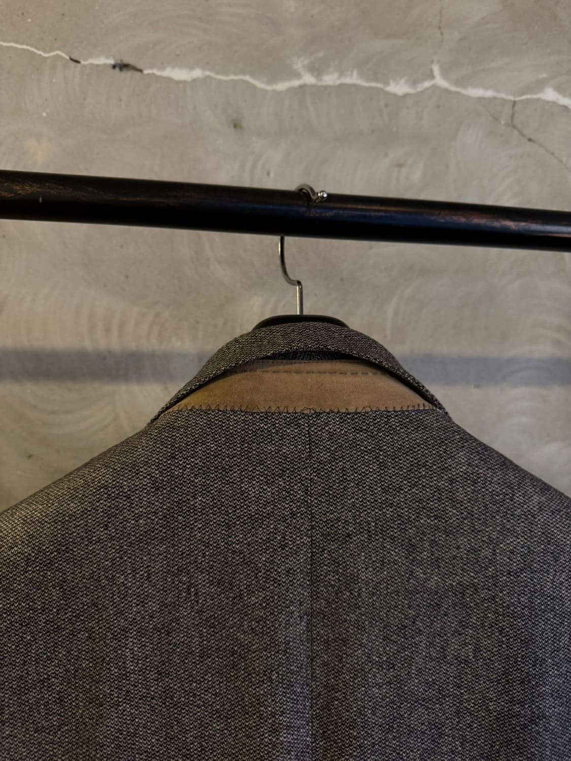 에르메네질도 제냐 테일러드 자켓 남성 100 상품이미지4