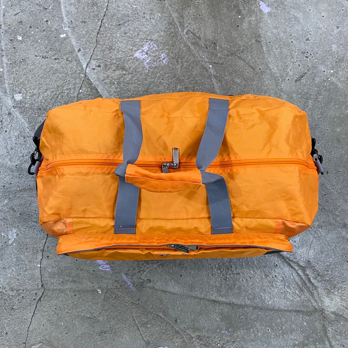 챔피온 나일론 백 54x32x26 상품이미지4