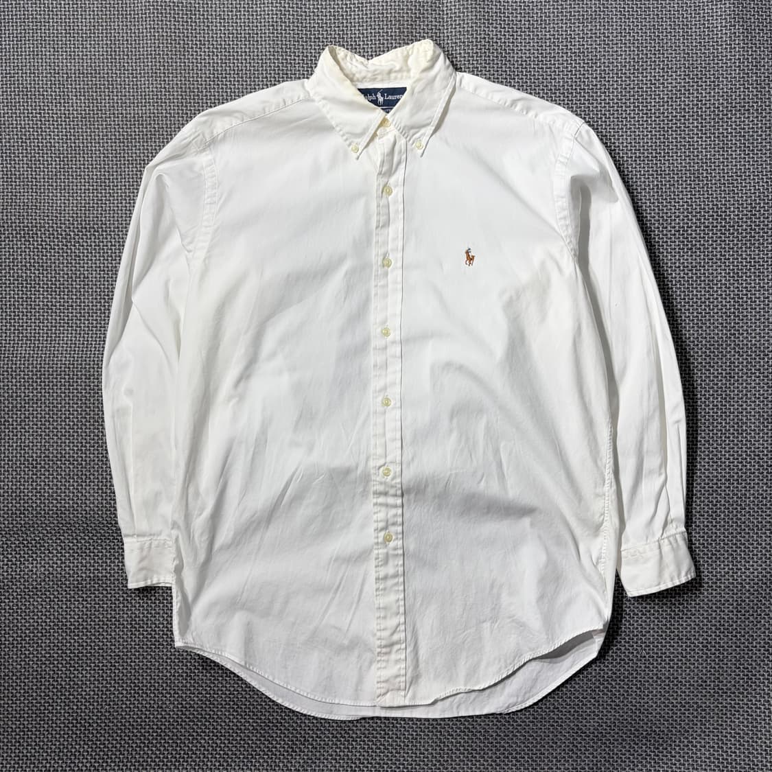 빈티지 폴로 랄프로렌 셔츠 상품이미지1
