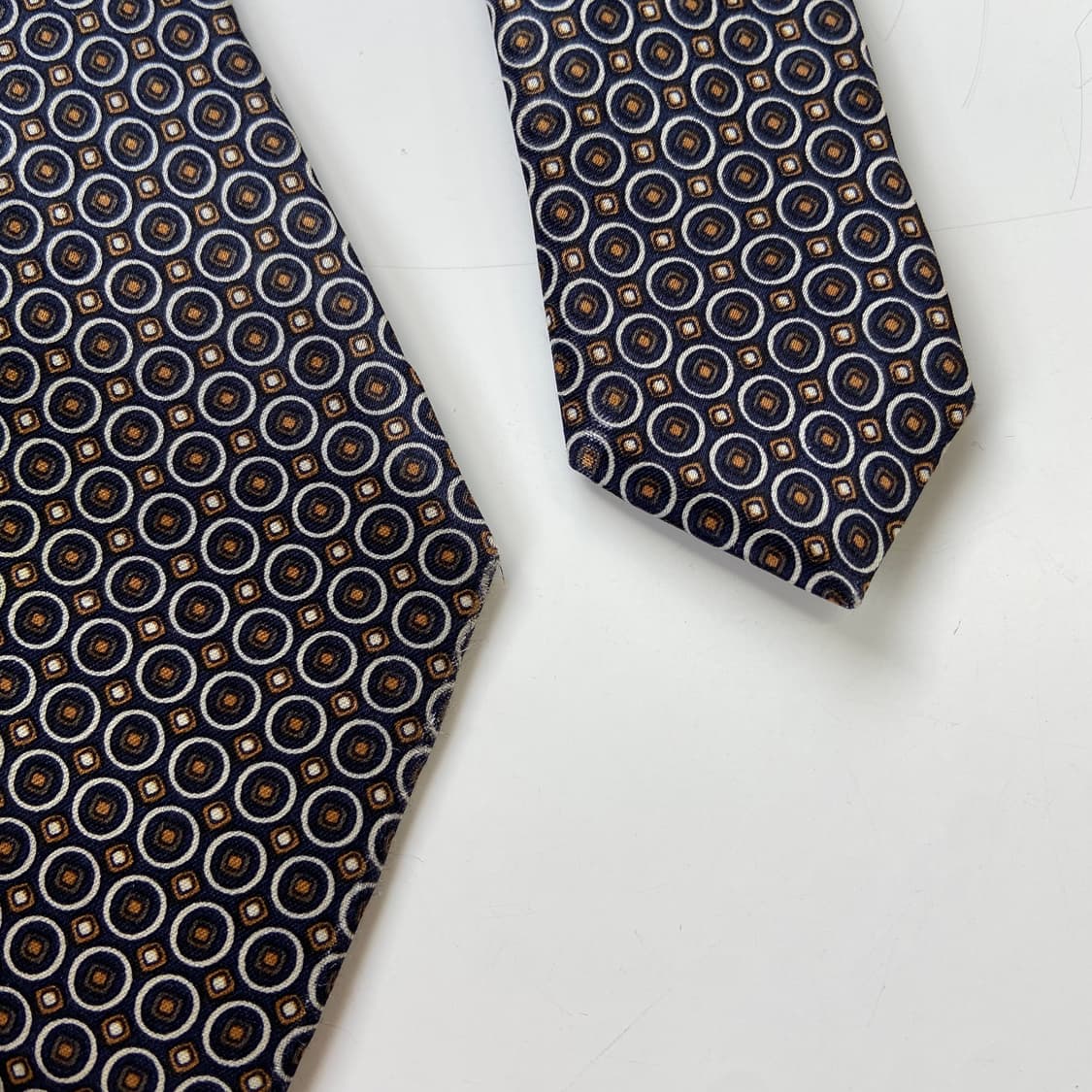 지방시 정품 명품넥타이 (GIVENCHY) 상품이미지9