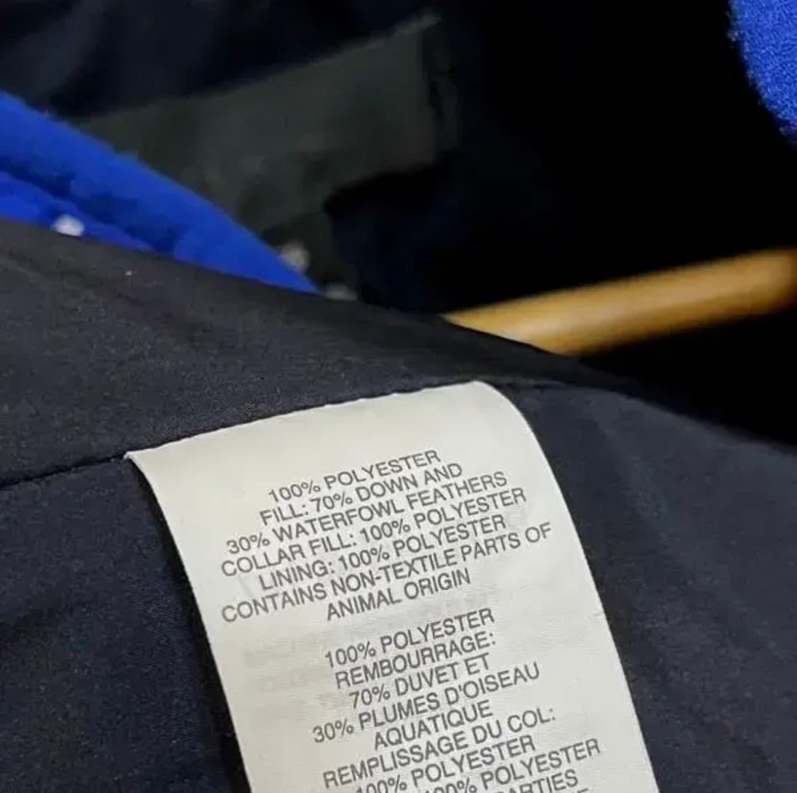 JCREW 제이크루 다운 패딩 베스트 집업 조끼 패턴 상품이미지6