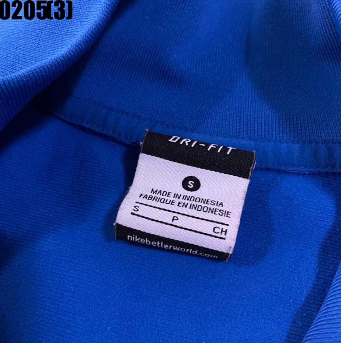 나이키 트랙탑 자켓 상품이미지3