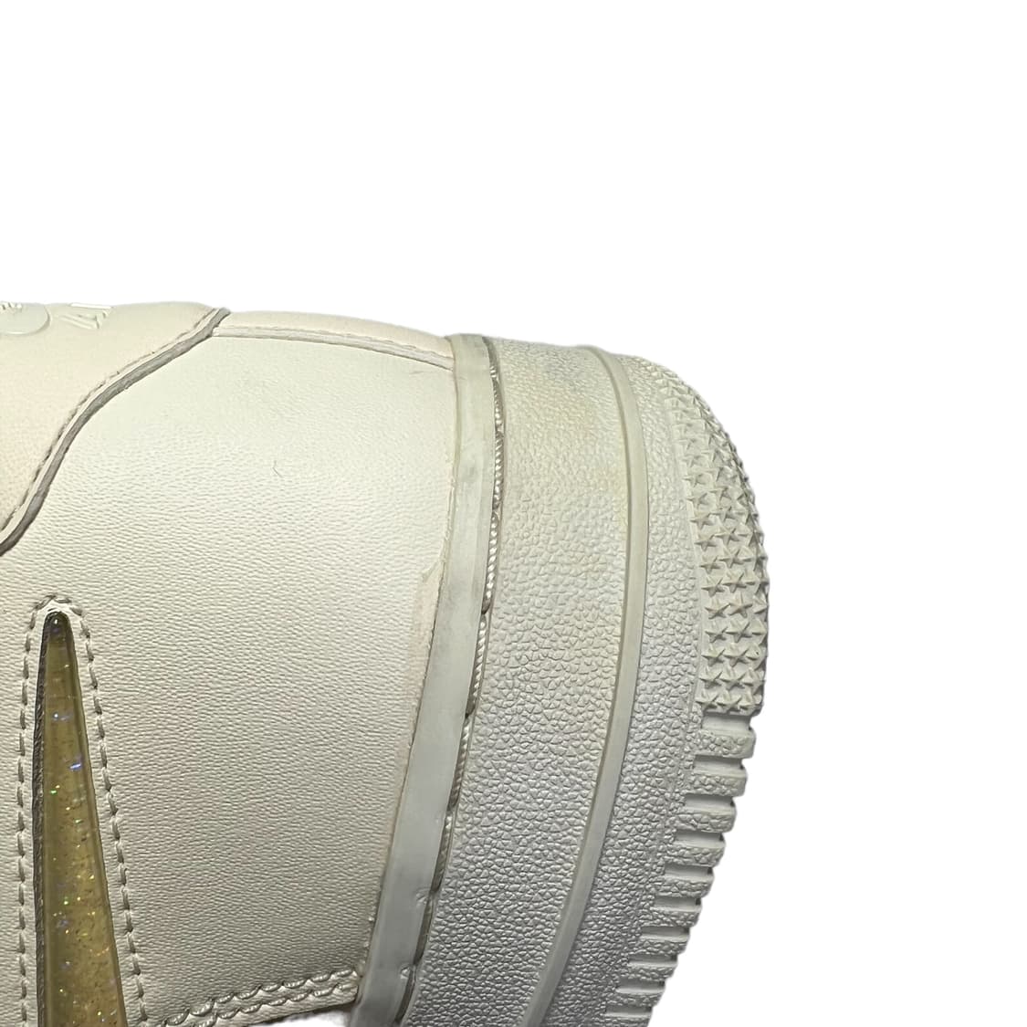 235 (W) 나이키 에어포스1 로우 젤리 퍼프 세일 상품이미지5