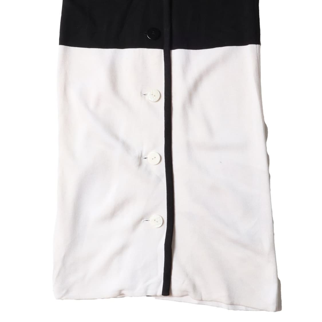 입생로랑 Yves Saint Laurent Button Dress 
 상품이미지3