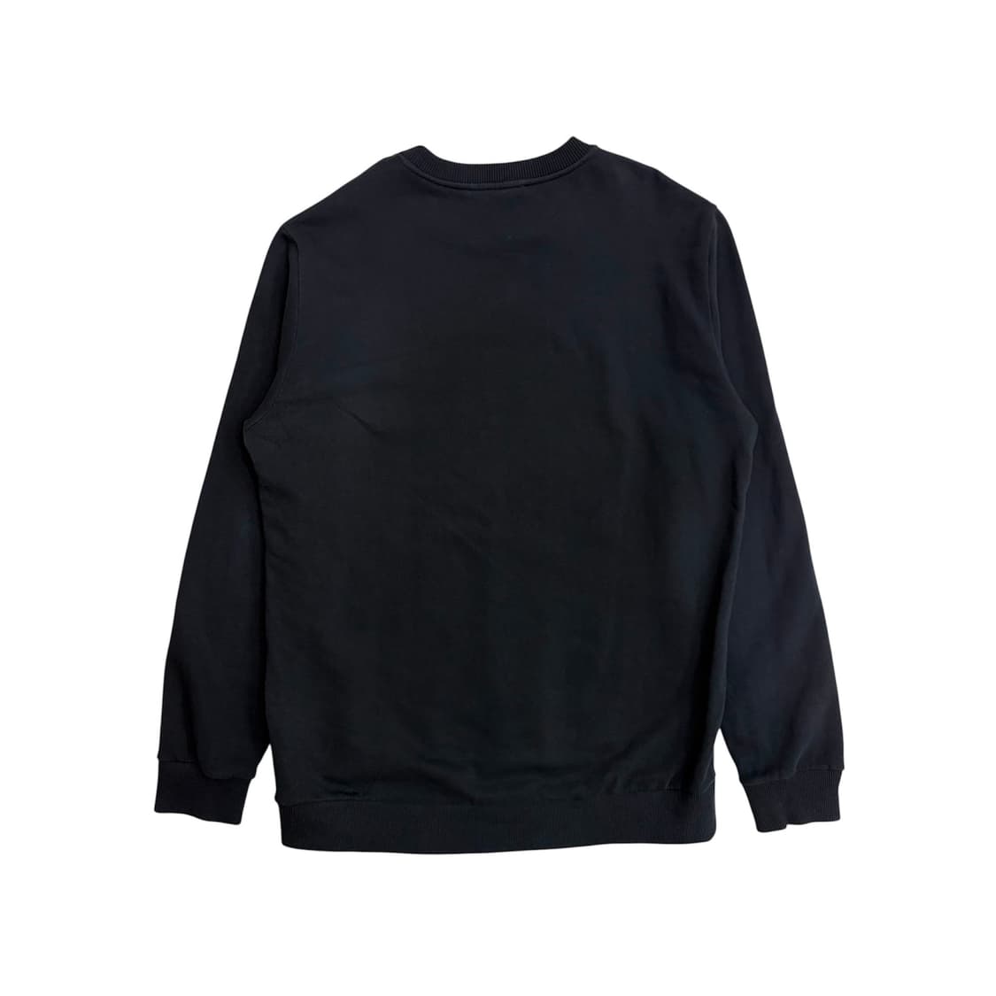 지방시 백화점택 로트와일러 맨투맨 L 상품이미지2