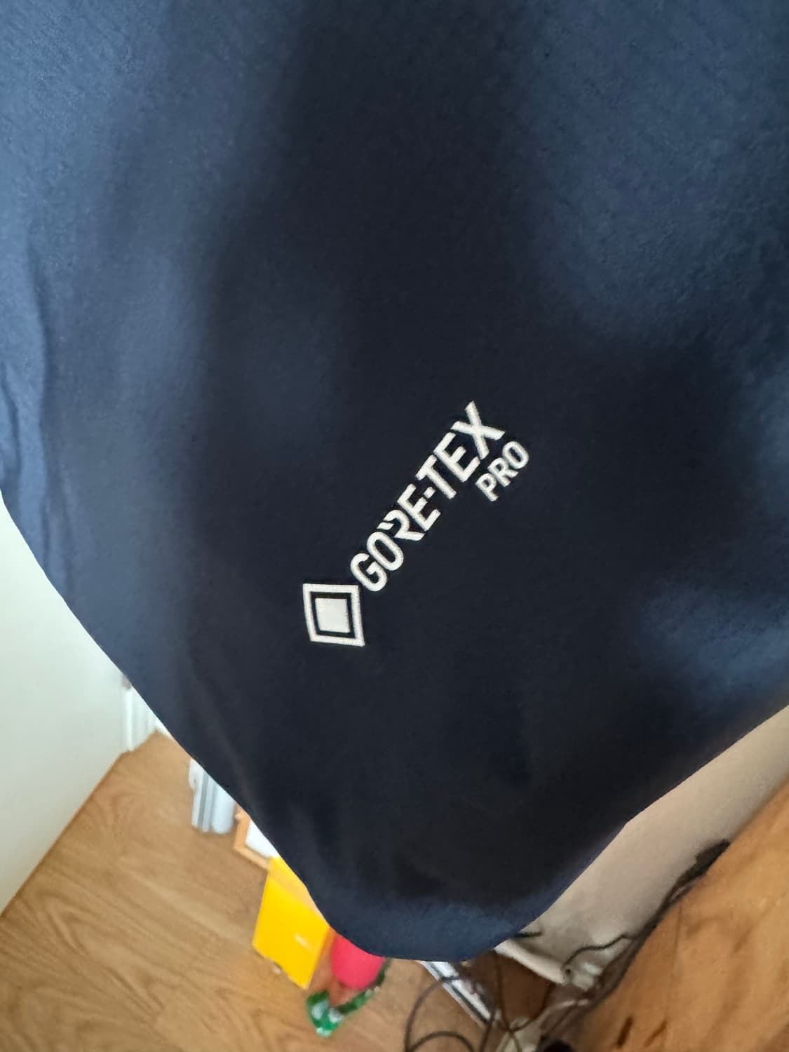 Mammut Eiger Series Nordwand Advanced Ja 상품이미지4