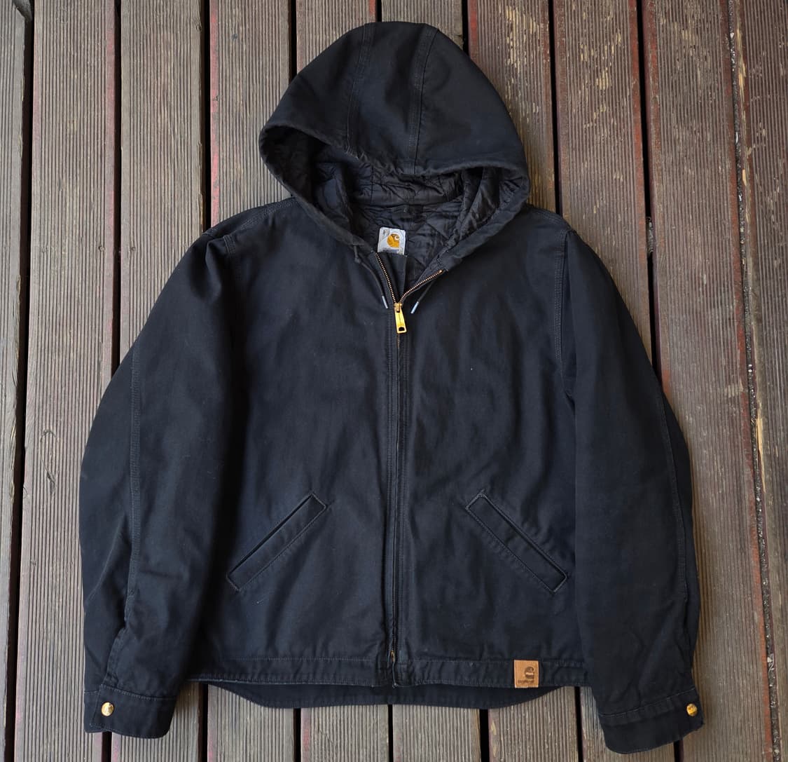 칼하트 워크자켓 상품이미지1