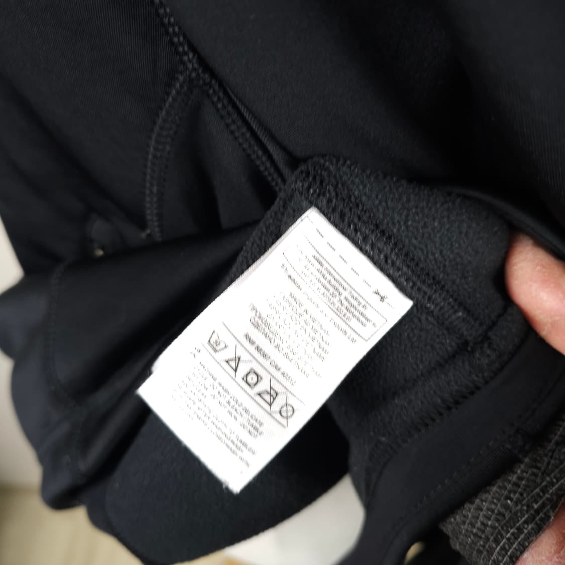 아디다스 져지 남자105사이즈  상품이미지5