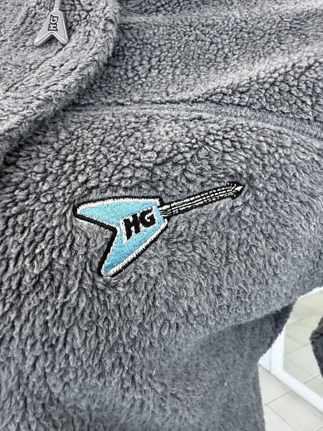 HYSTERIC GLAMOUR 상품이미지3