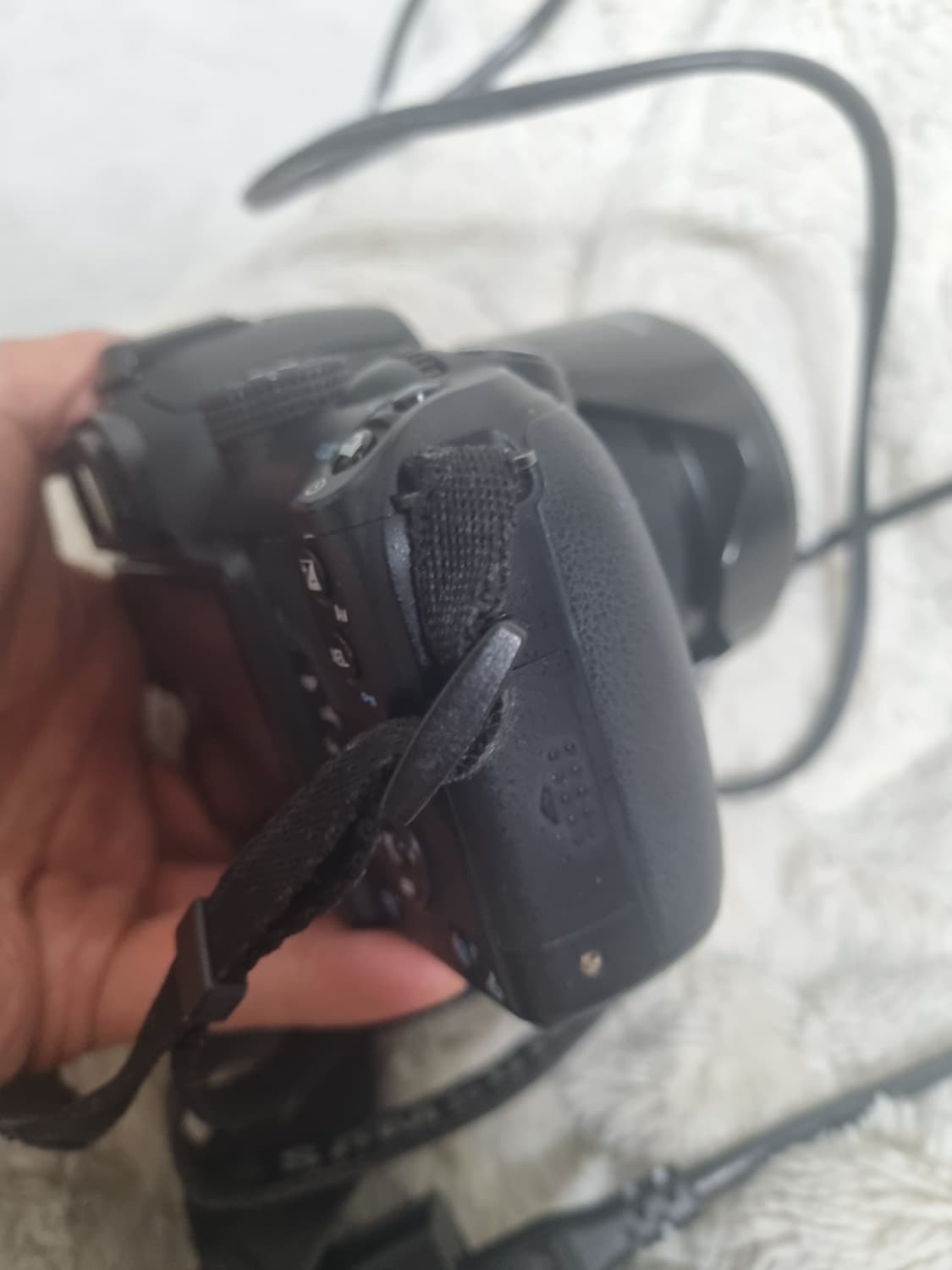 삼성 nx10 레트로 카메라 미러리스 디카 상품이미지6